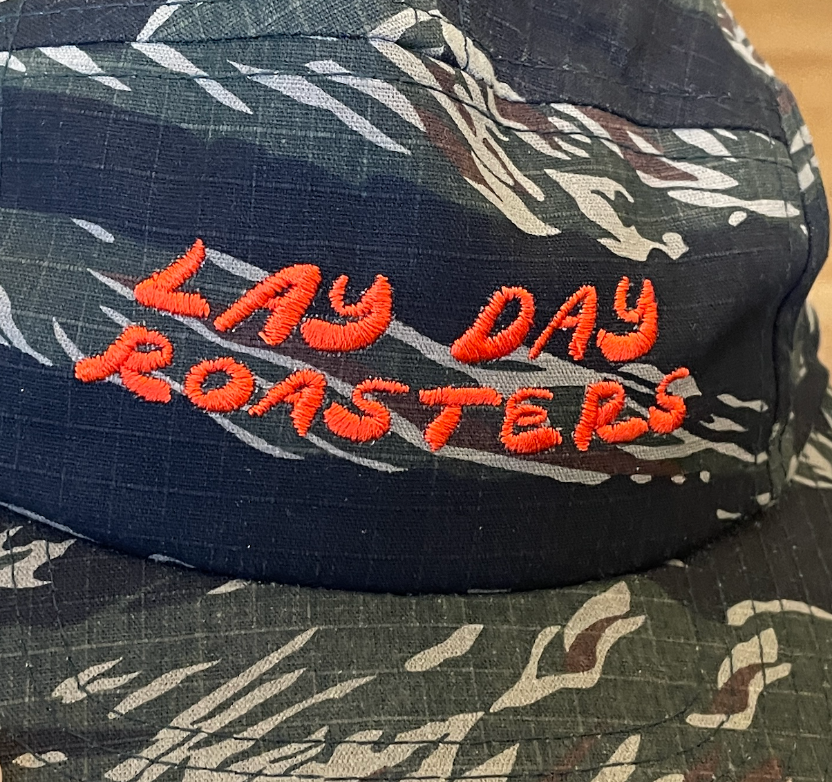 Lay Day Roasters