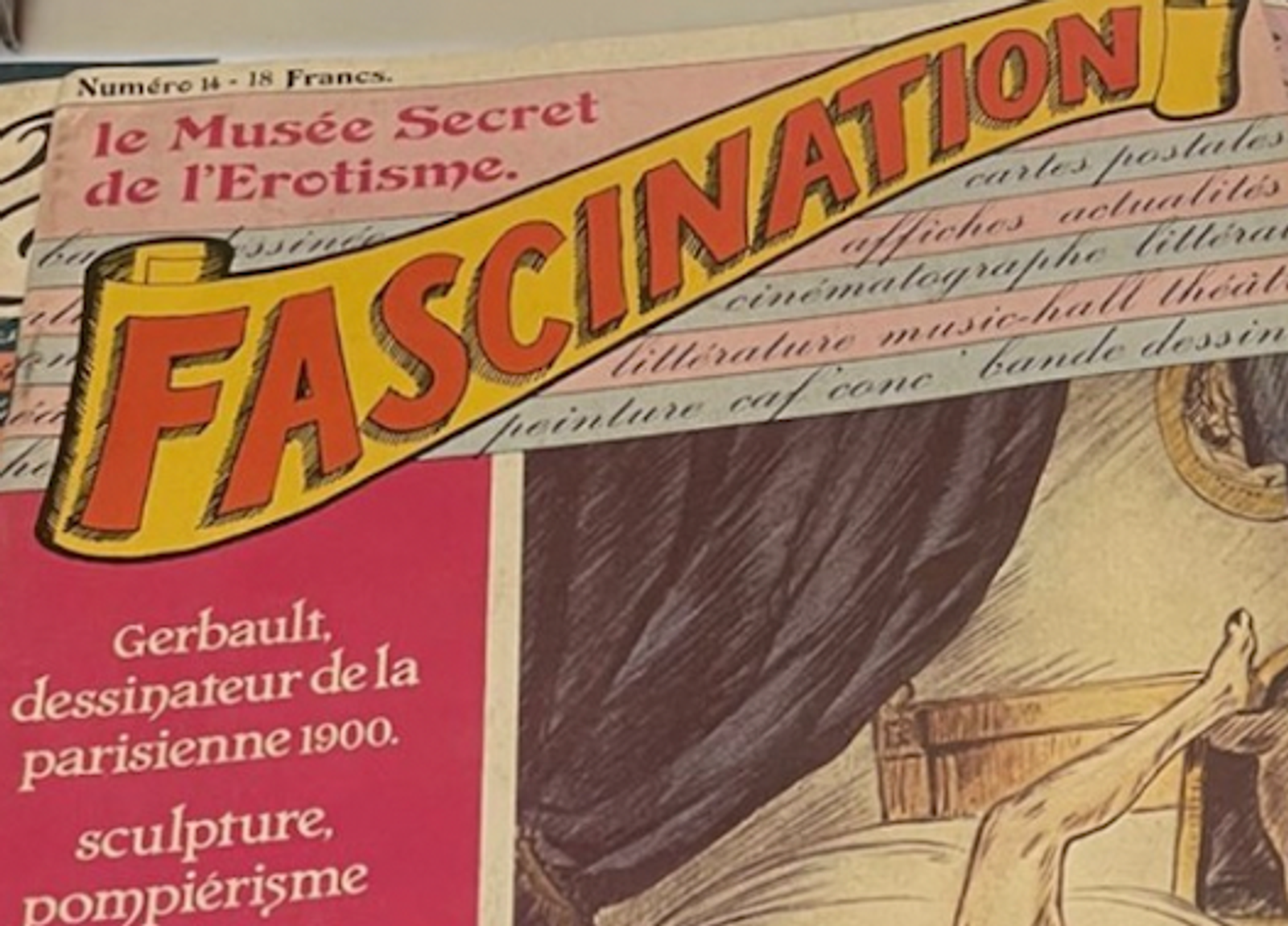 Fascination