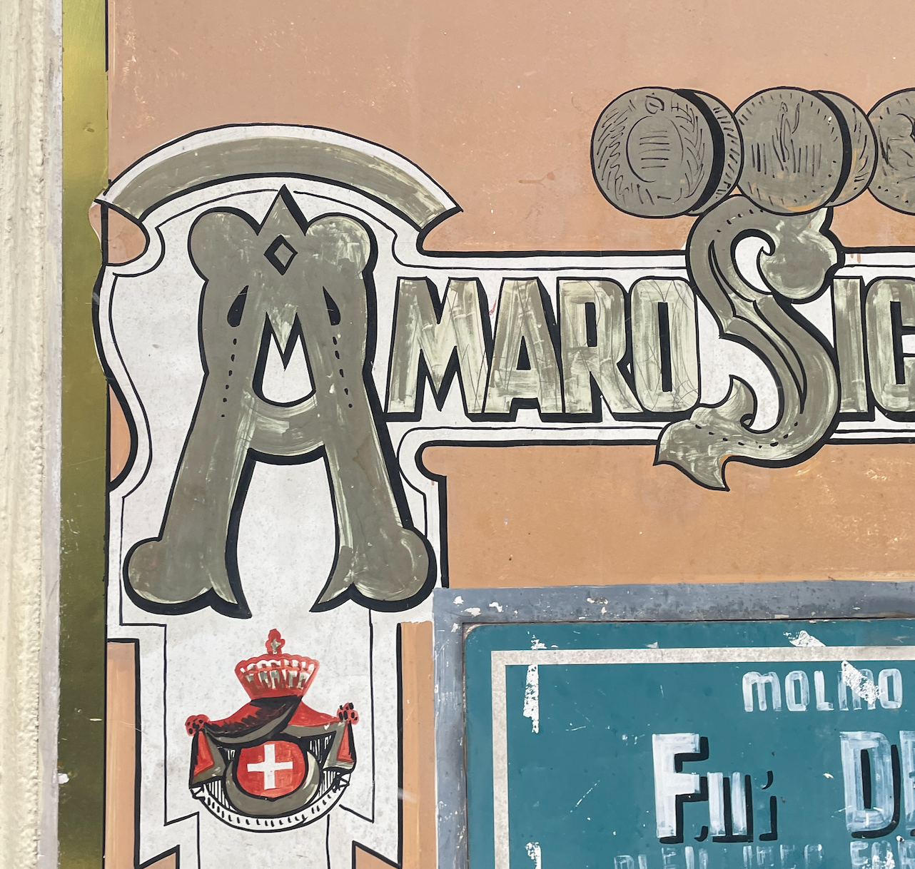 Amaro Siciliano