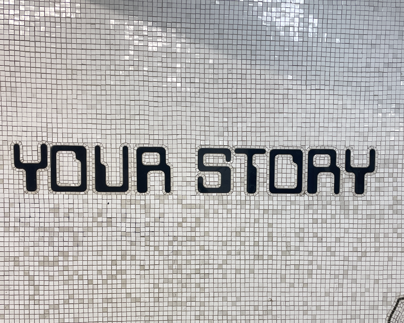 Your Story