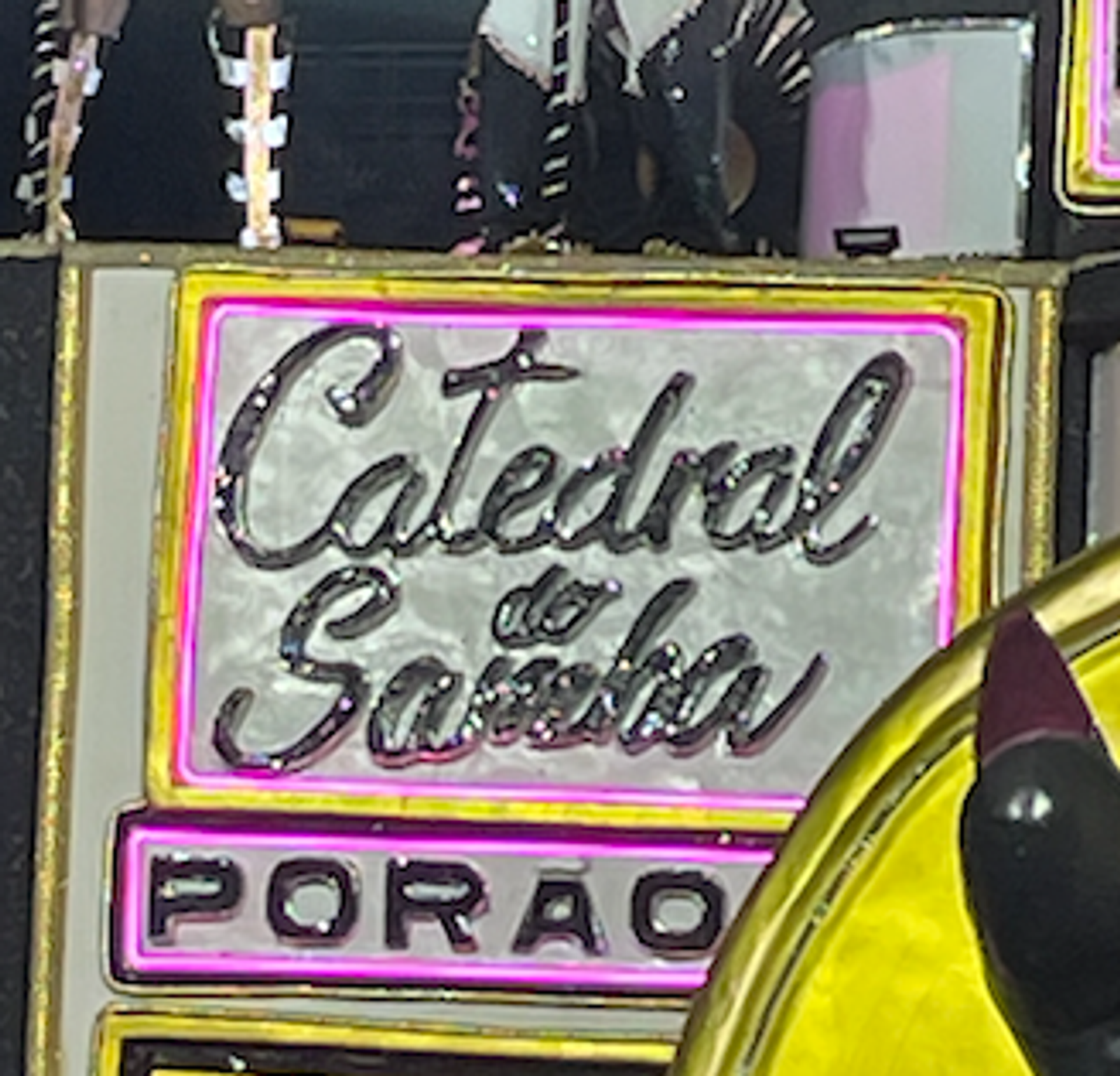 Catedral do Samba