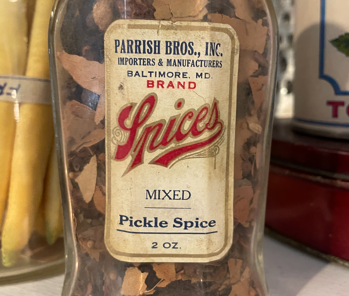 Spices