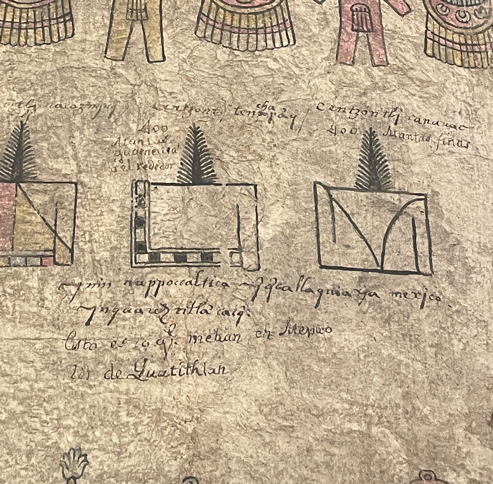 Museum Text