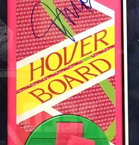 Hover Board