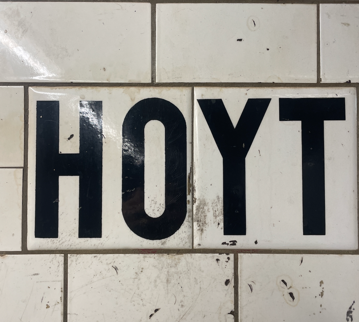Hoyt