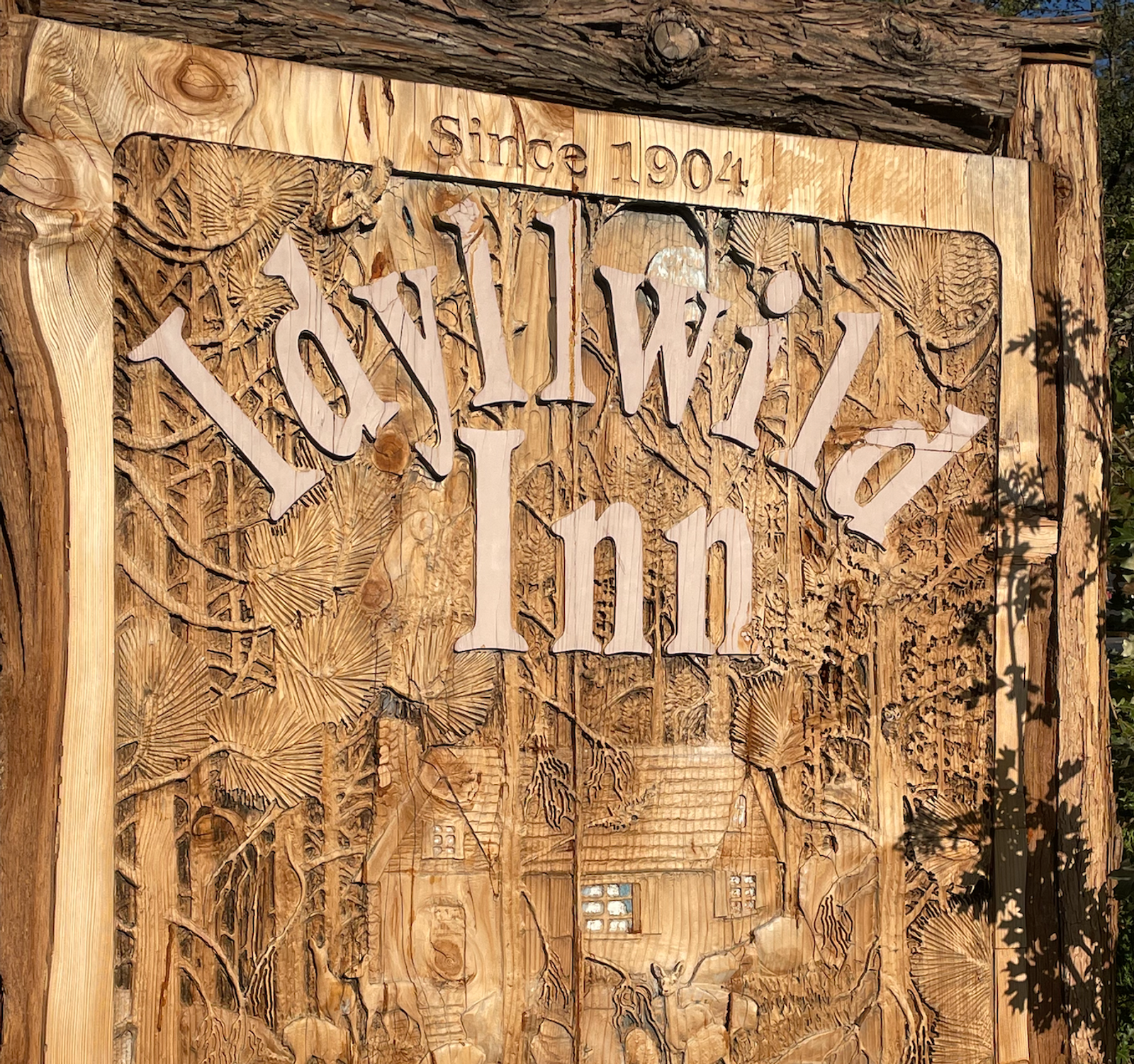 Idyllwild Inn