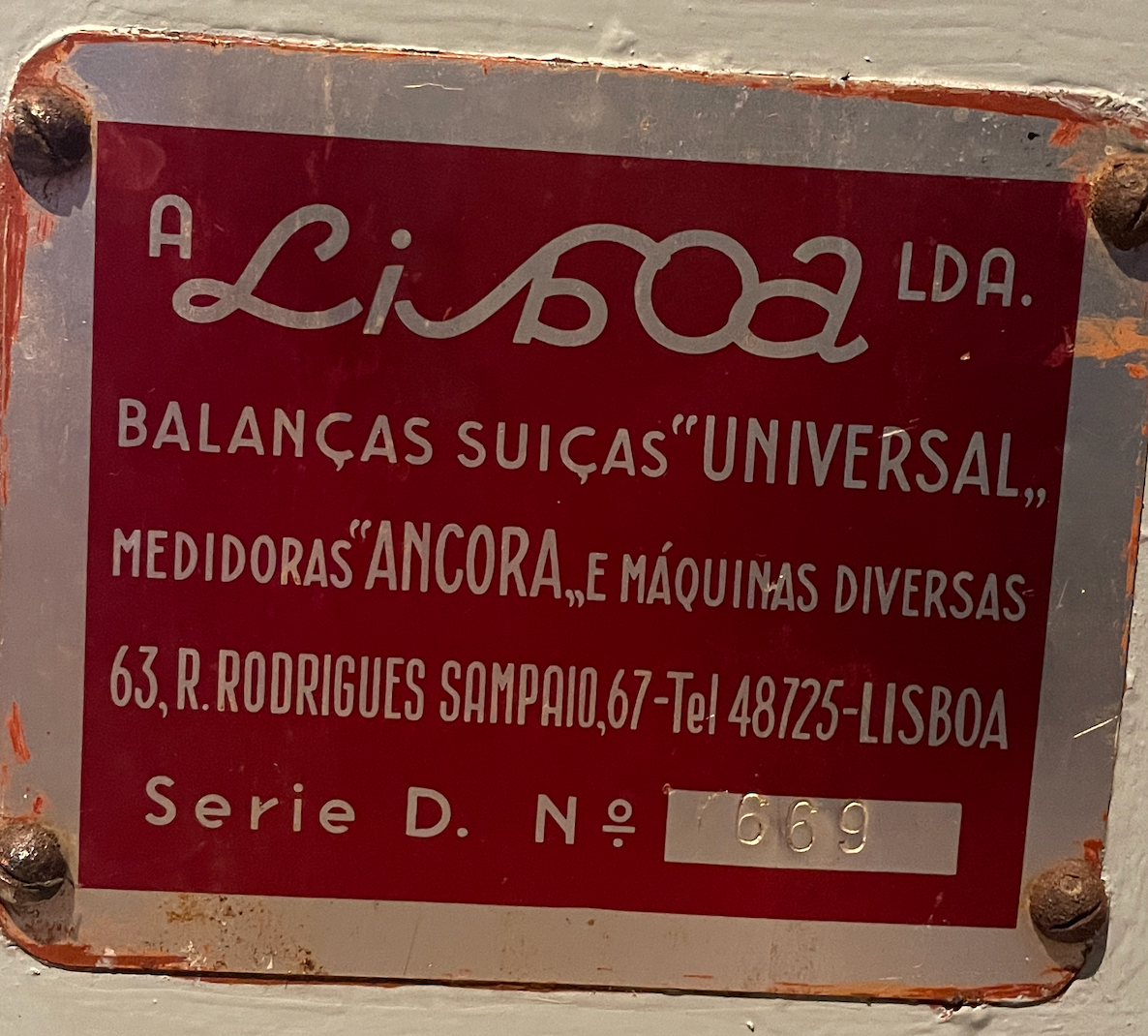 Lisboa