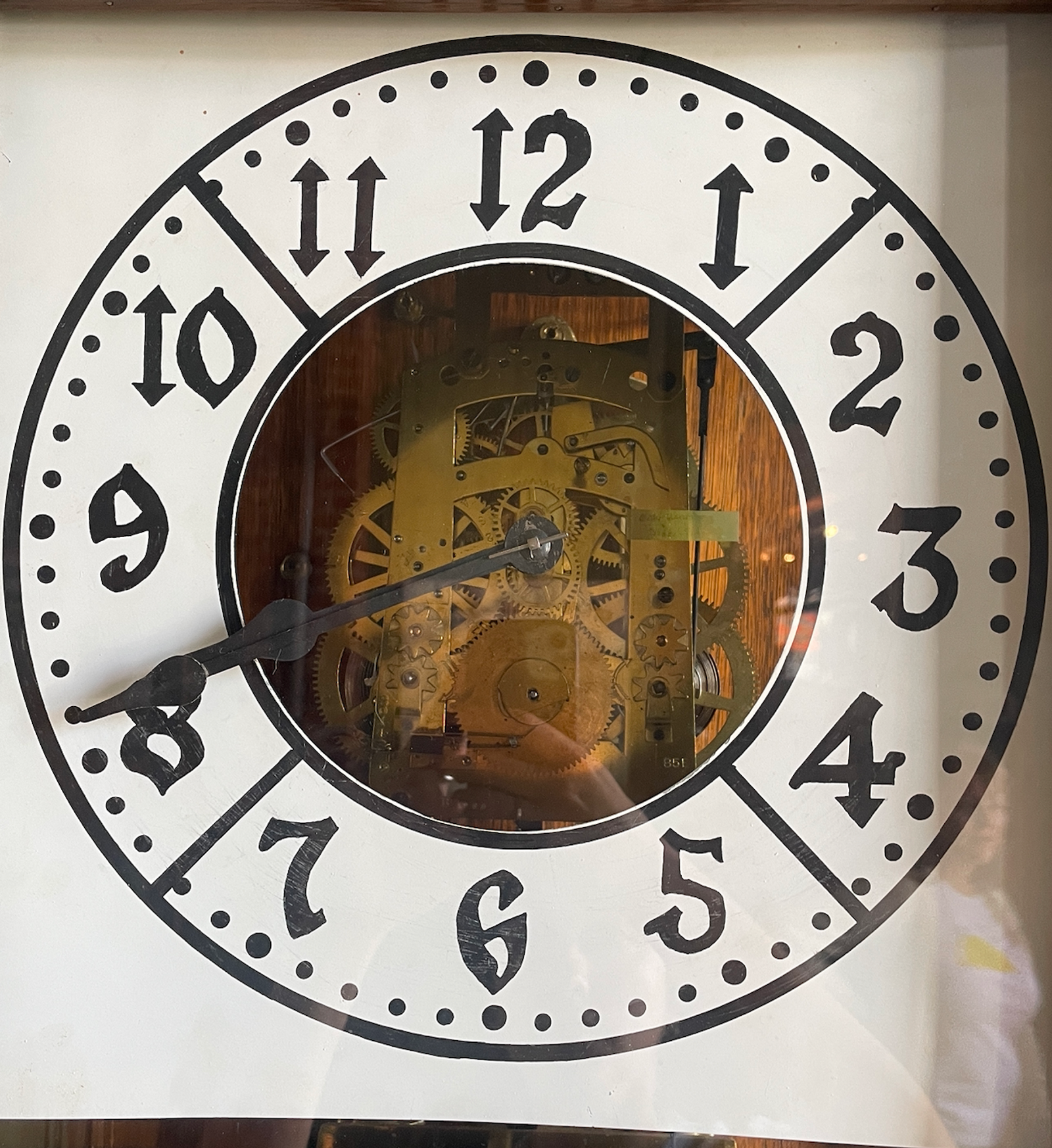 Wall Clock