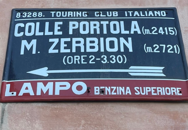 83288 Touring Club Italiano