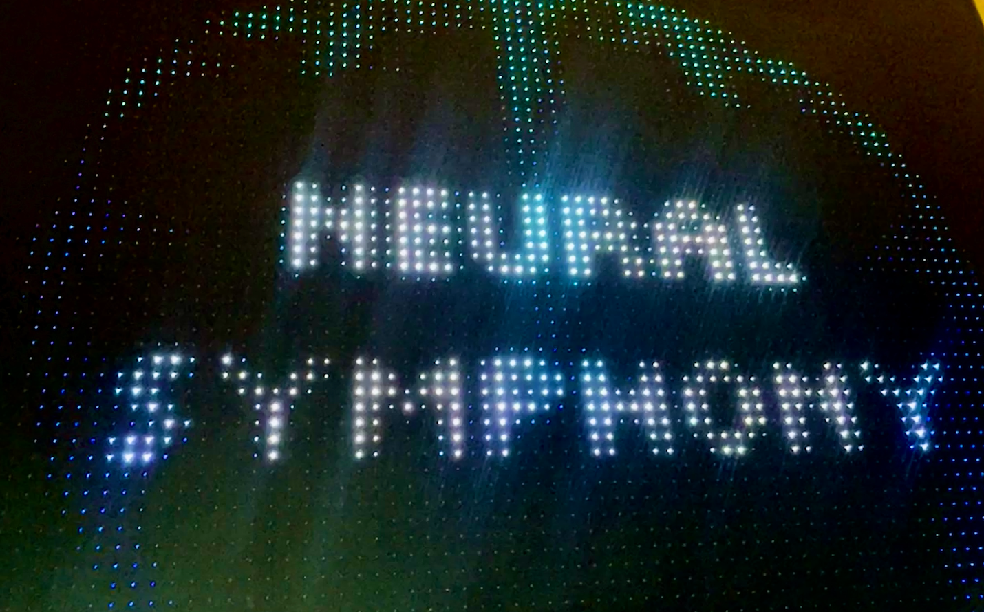 Neural Symphony