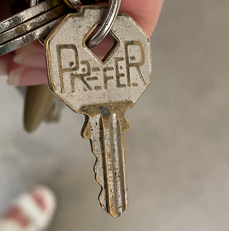 House Keys