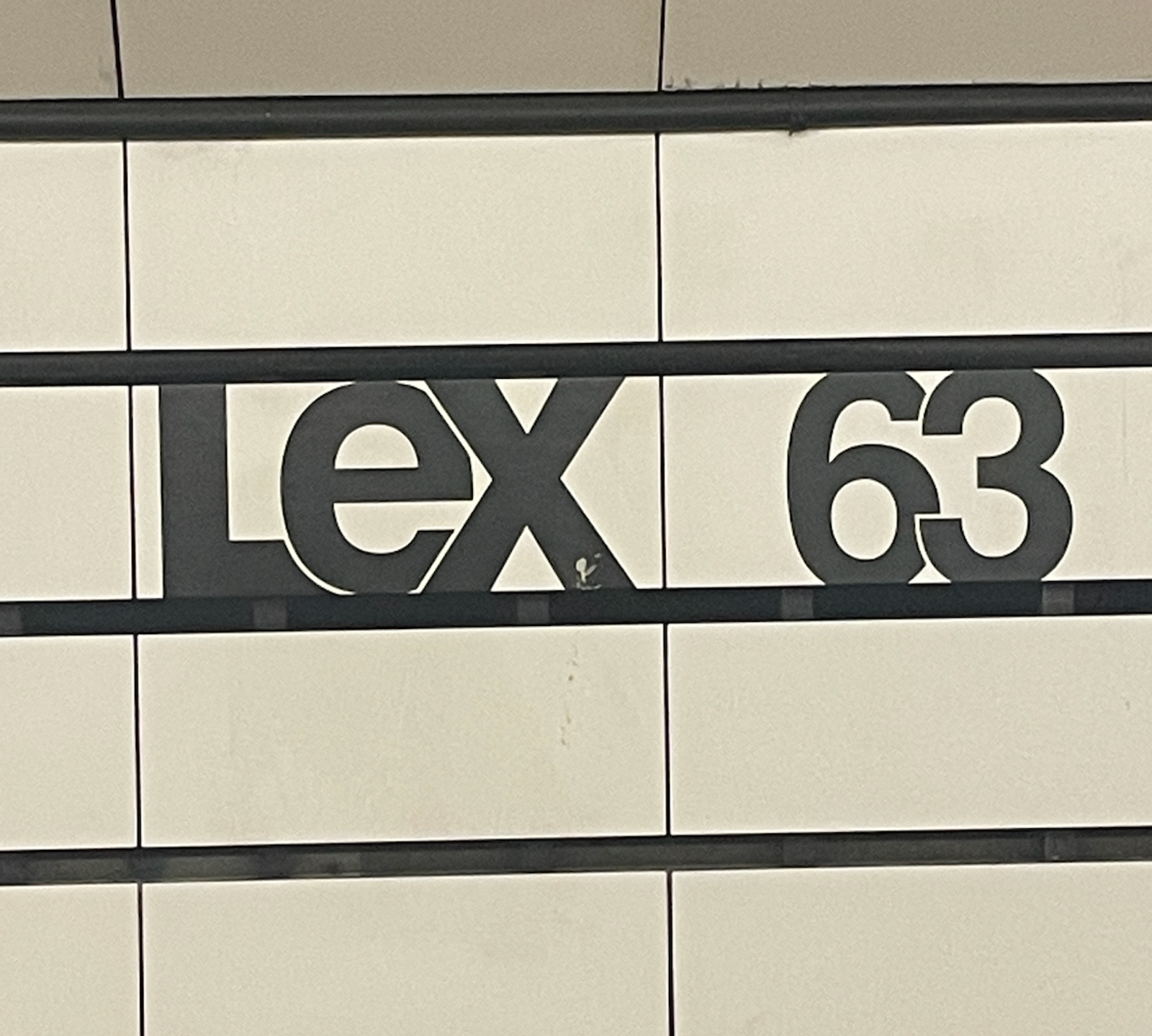 Lexington 63