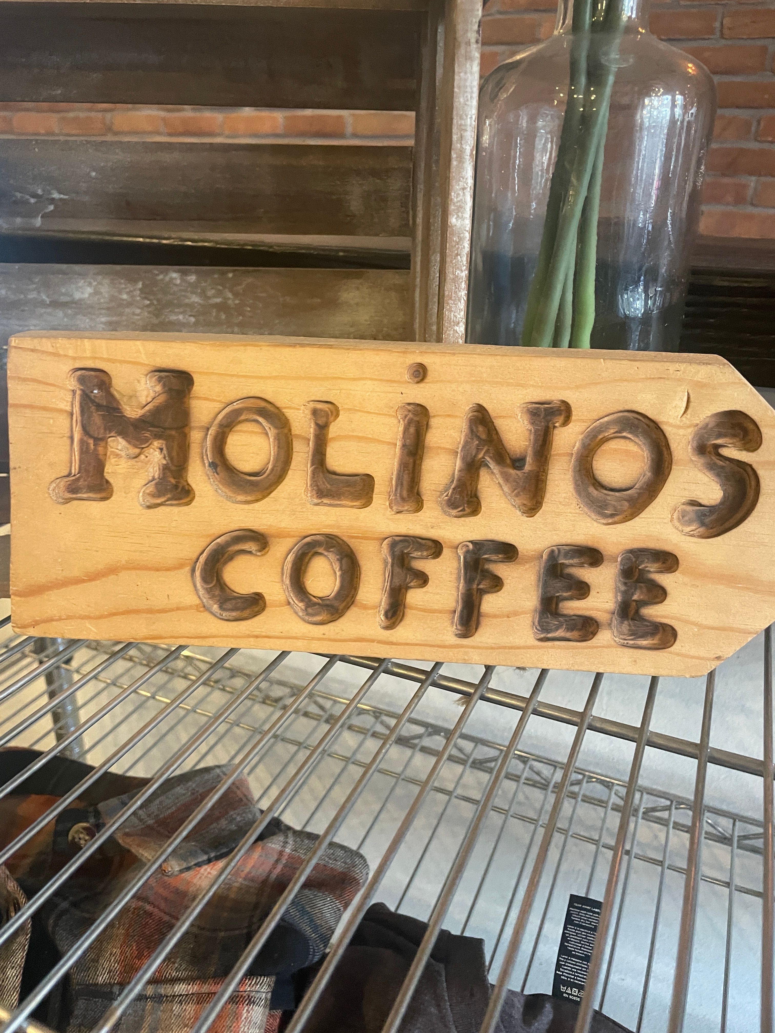 Molinos Coffee