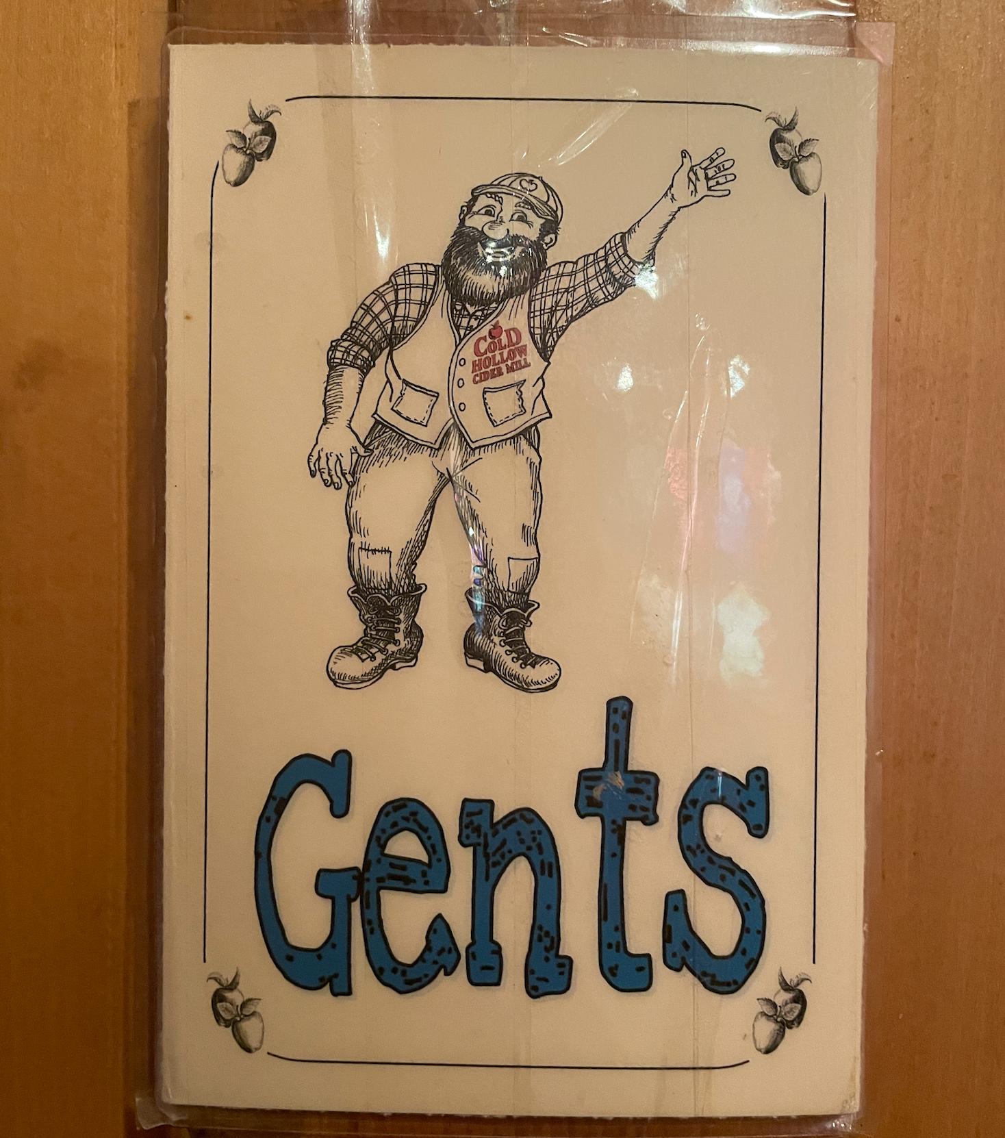 Gents