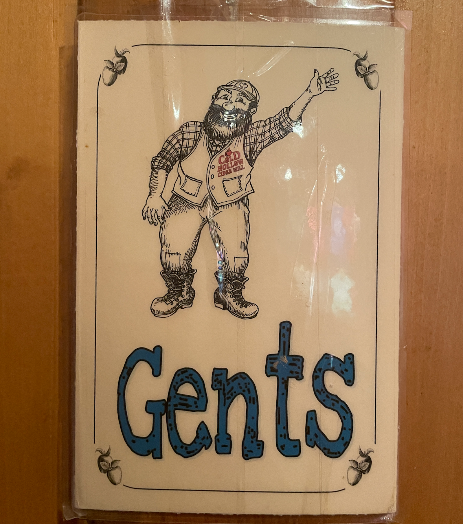 Gents