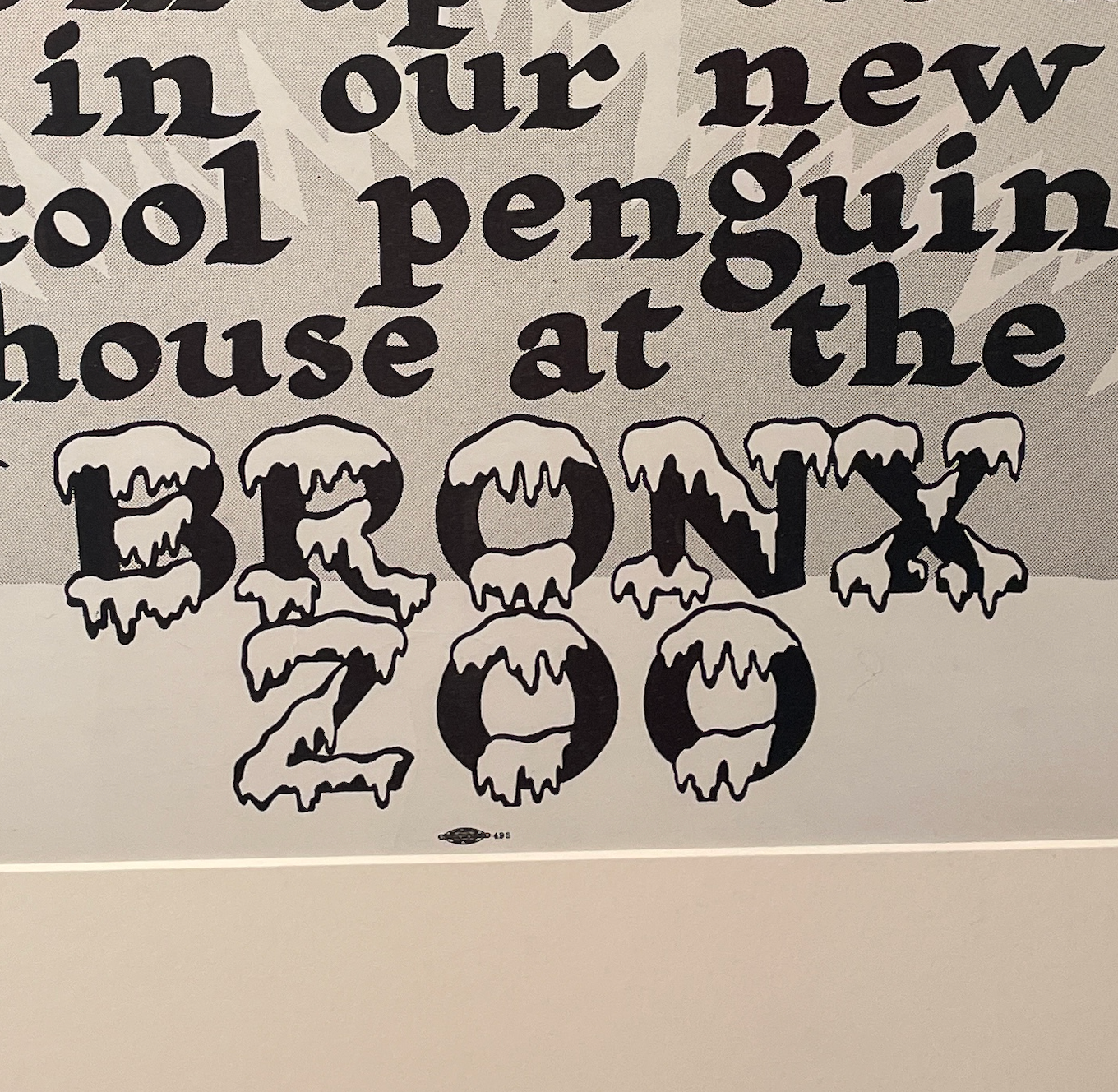 Bronx Zoo (1950)