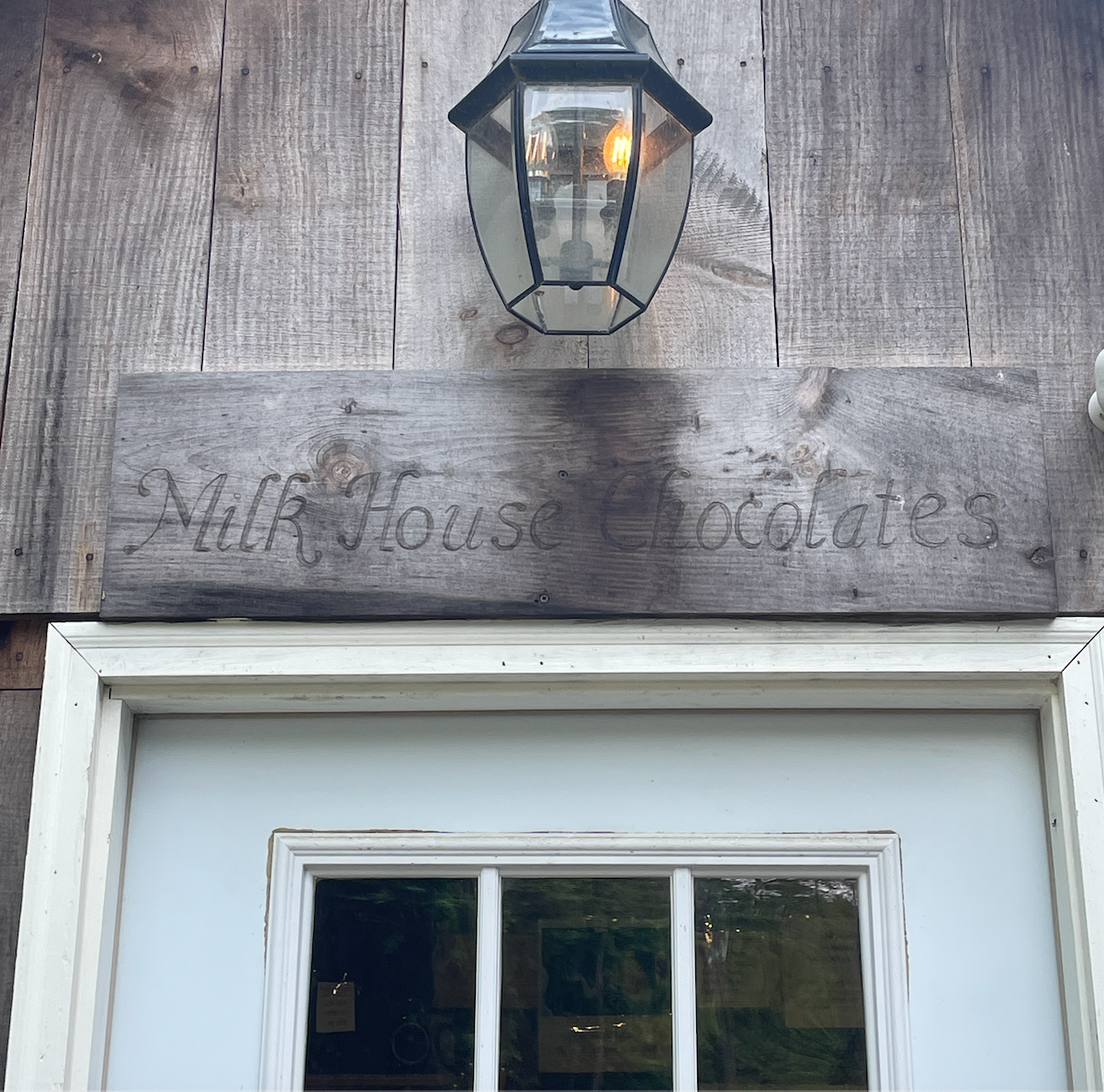 Milk House Chocolates