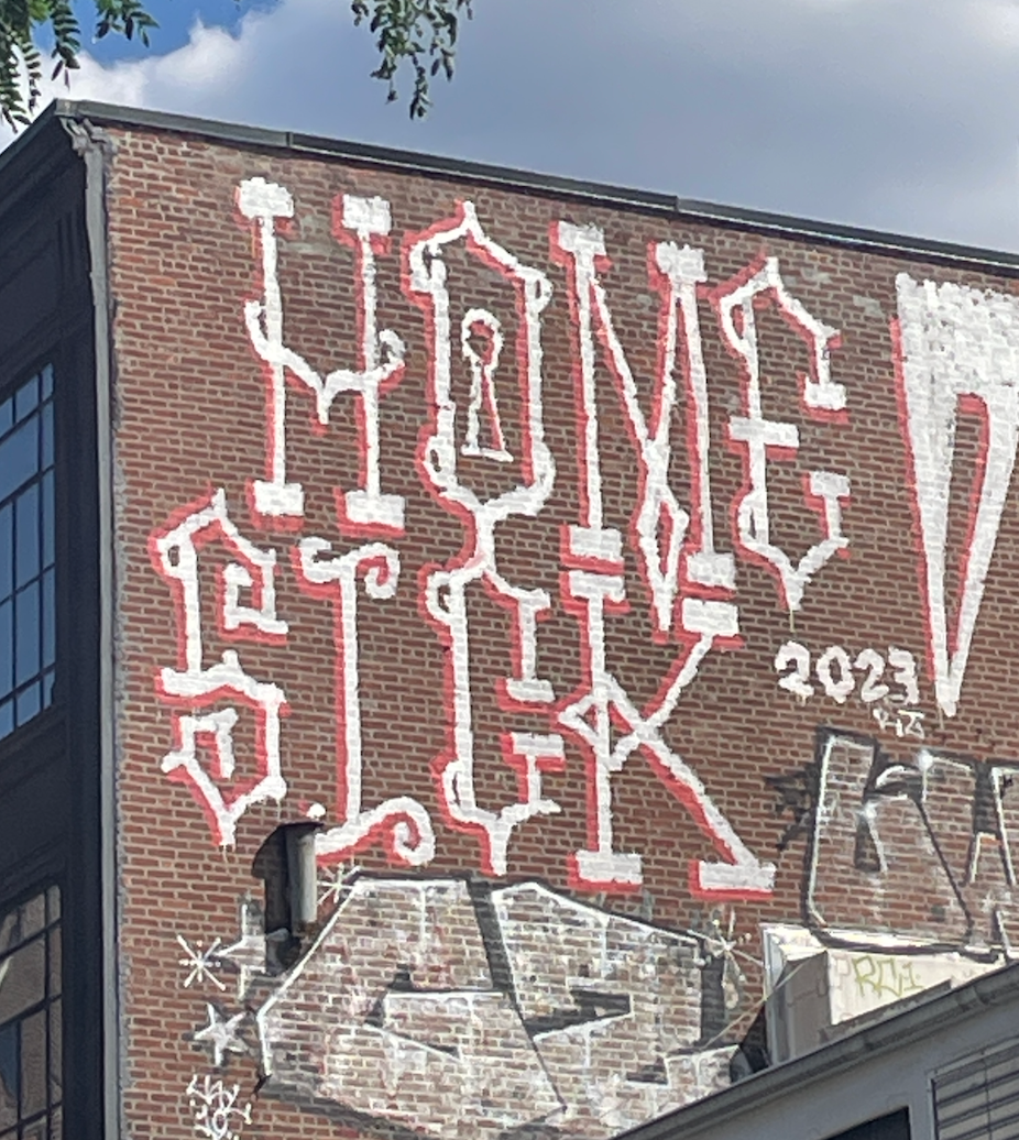 Home Sick