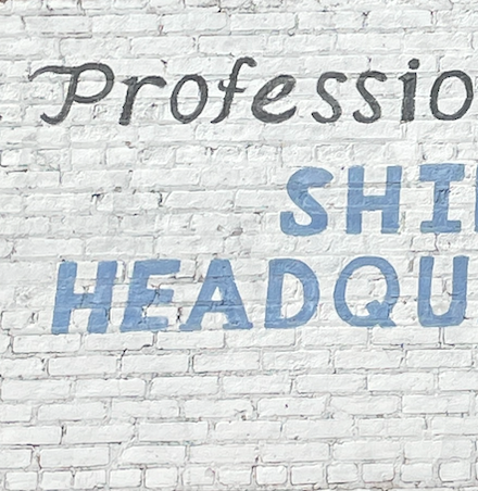 Professional Sport Shop Inc.