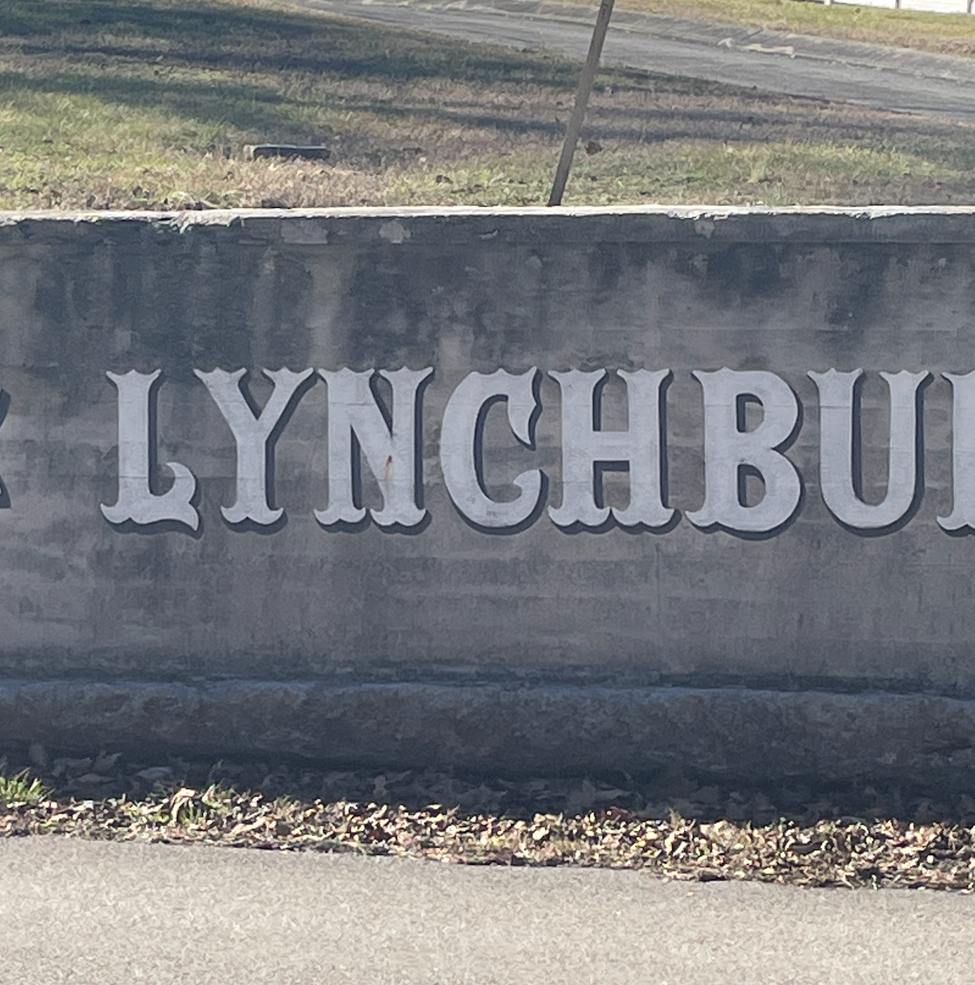 Lynchburg Square