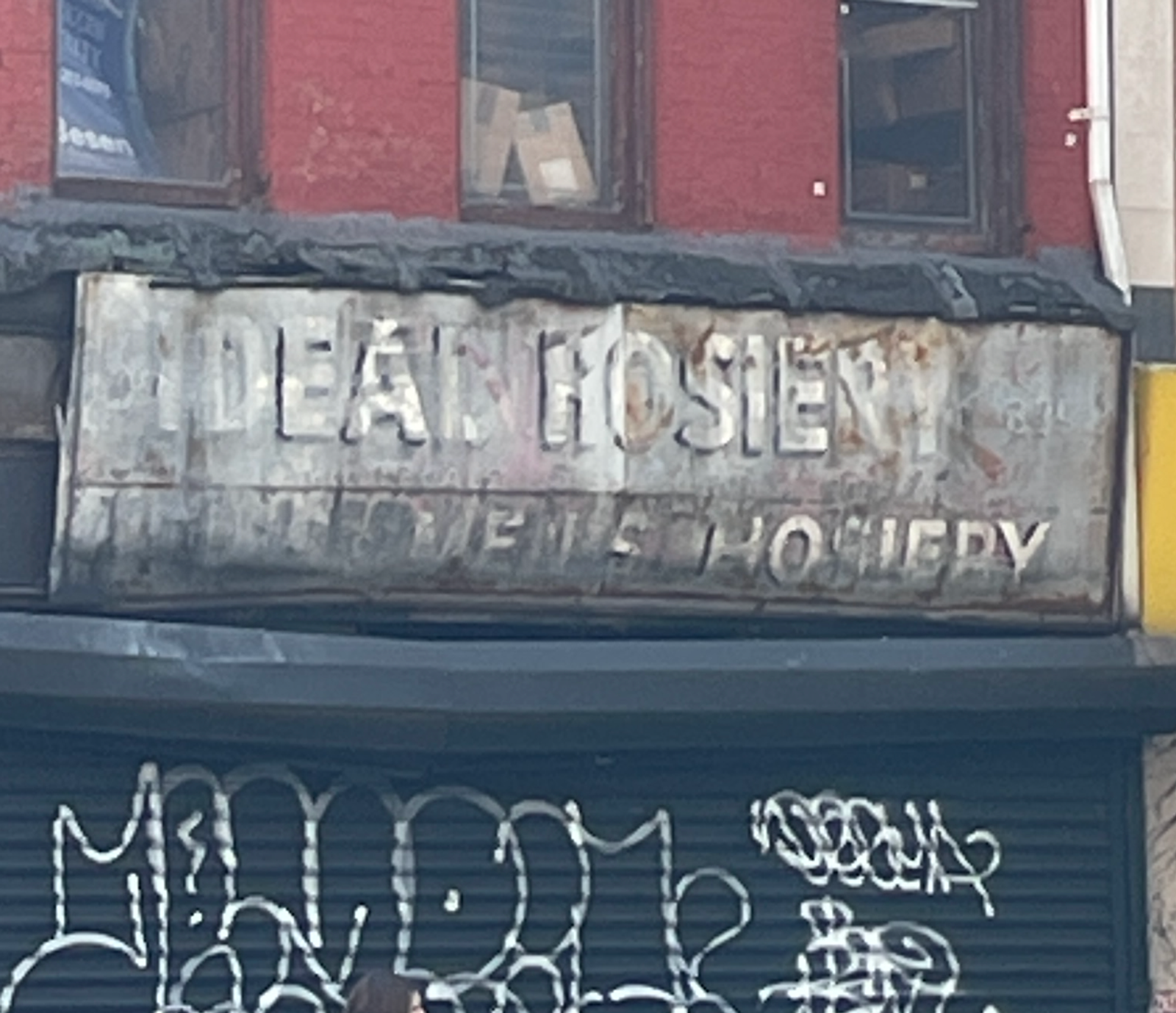 Ideal Hoisery