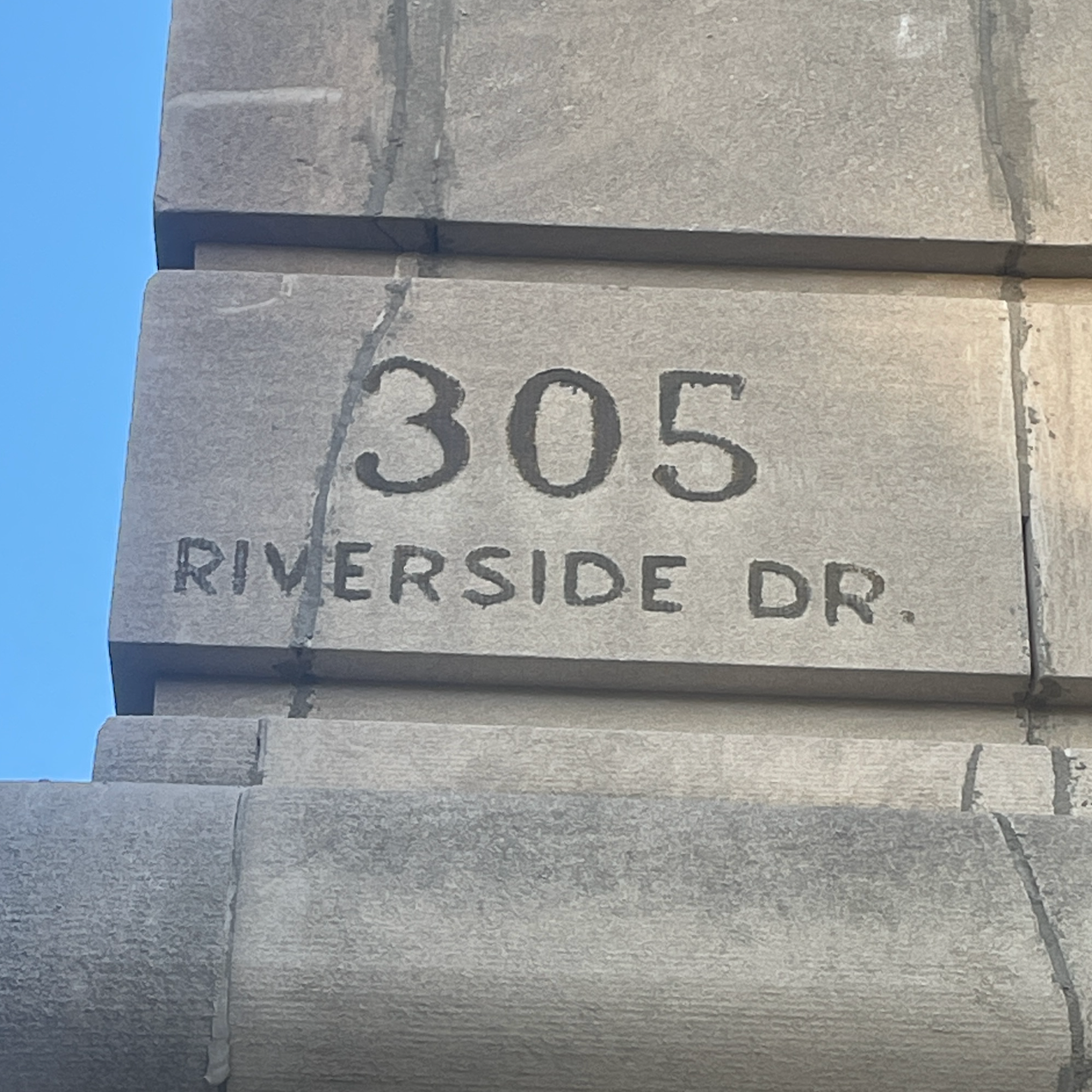 305 Riverside Dr.