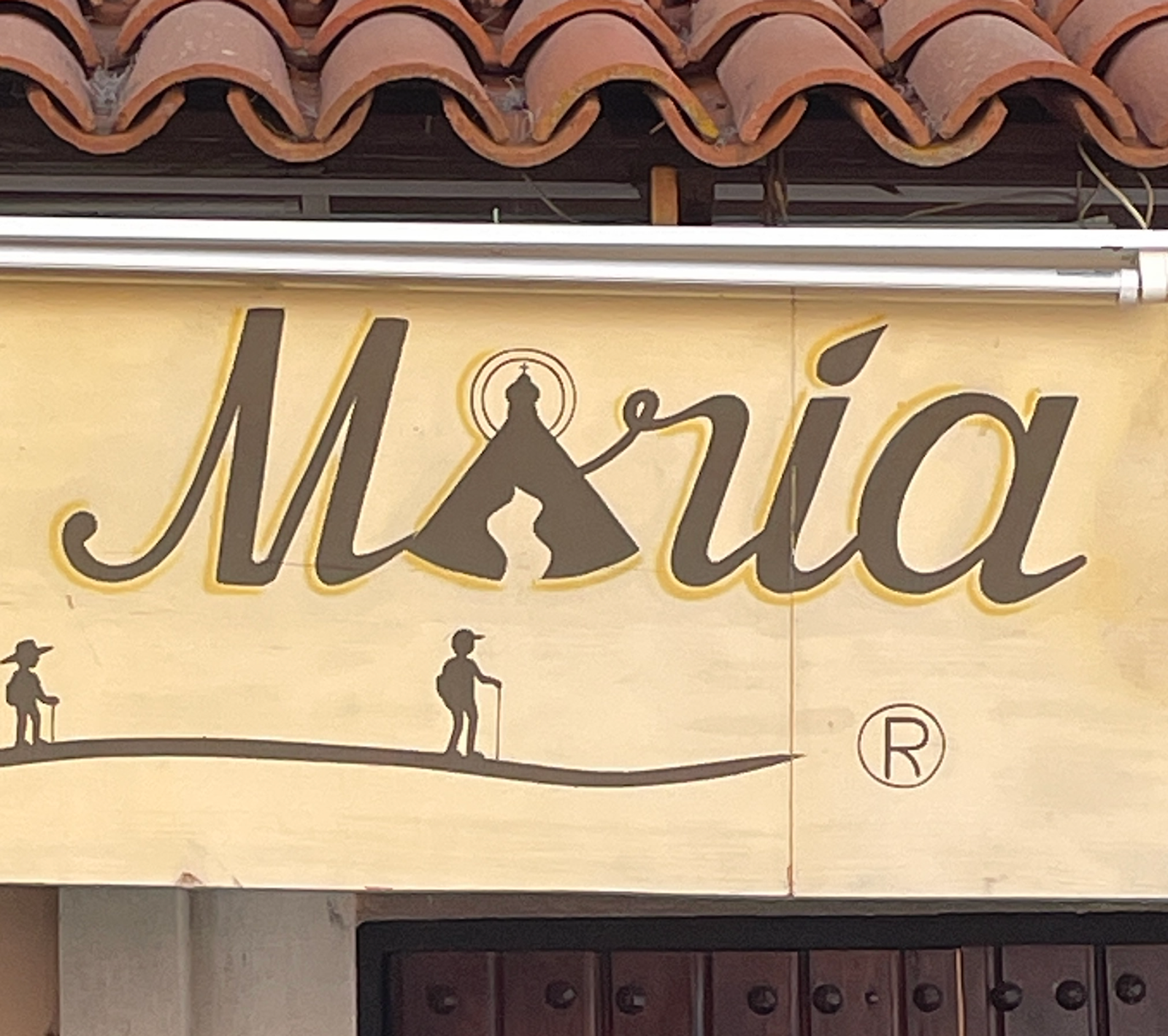 Talpa de Maria