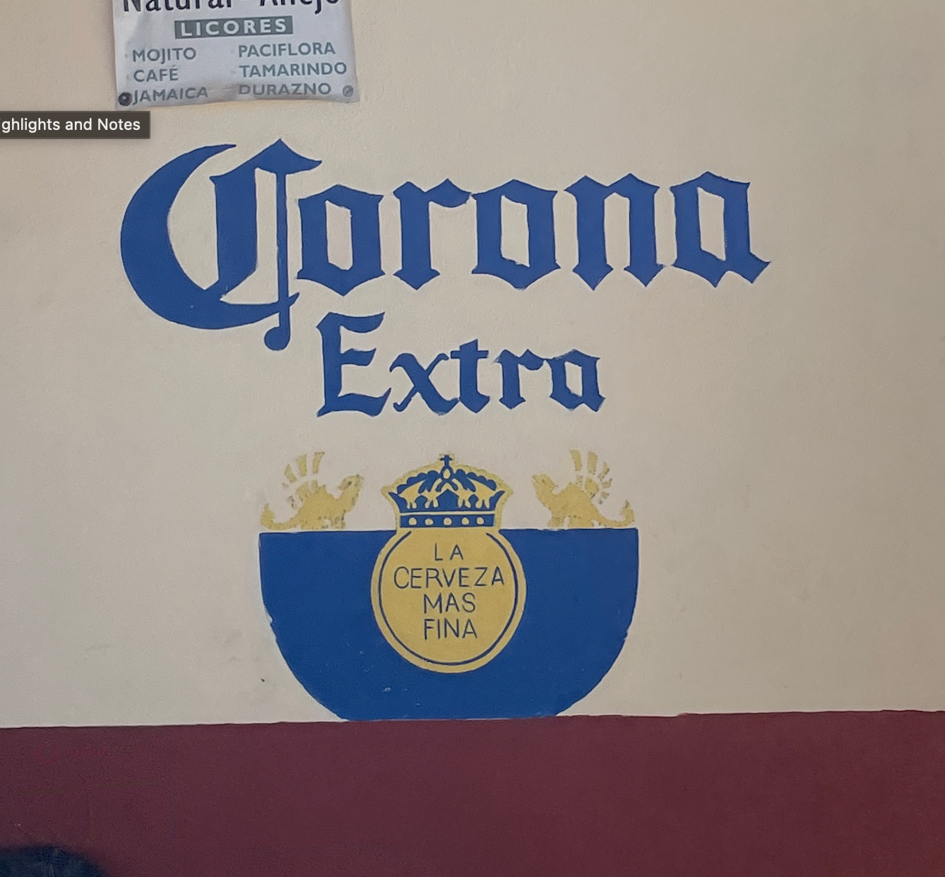Corona Extra