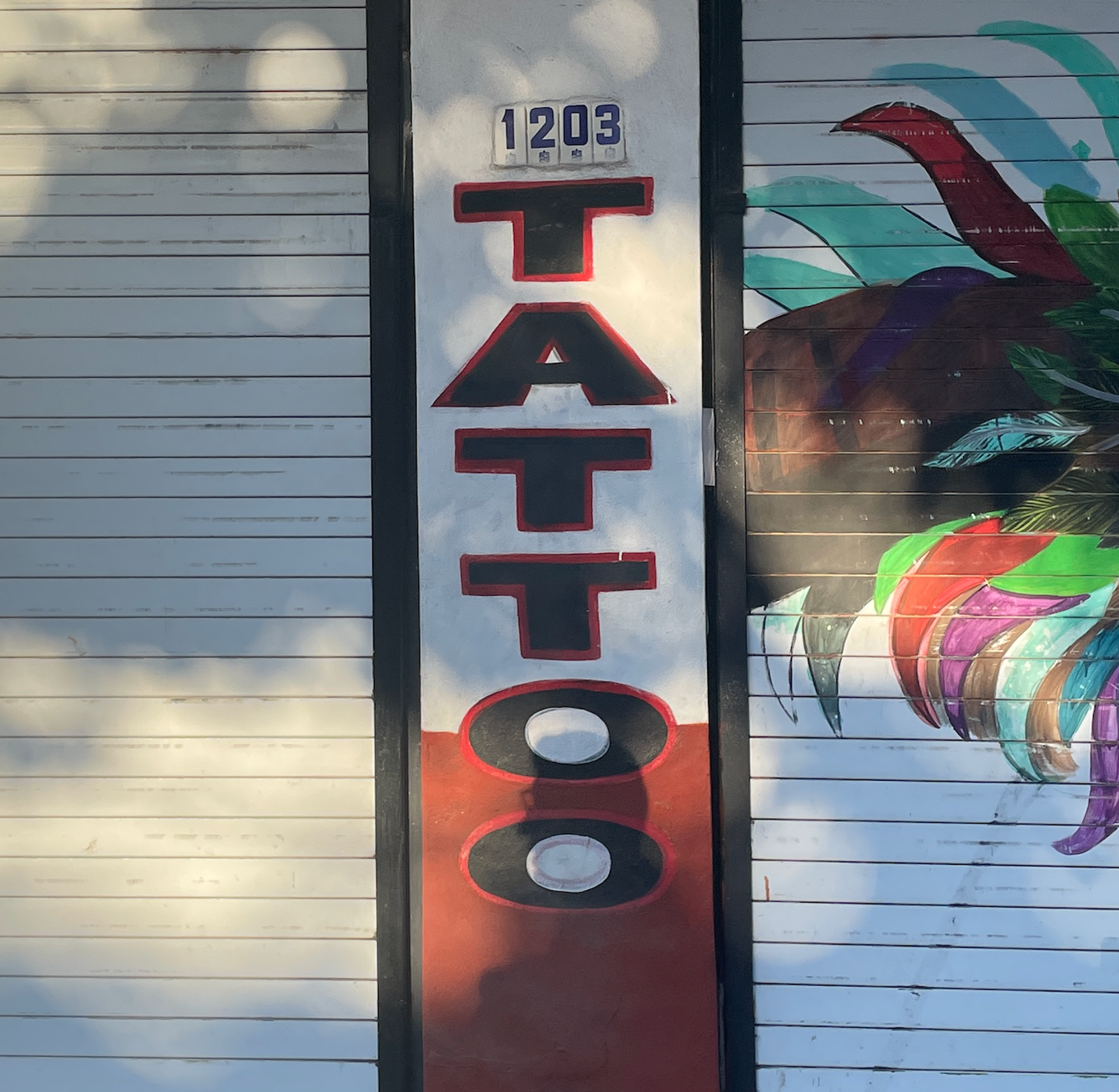 Tattoo