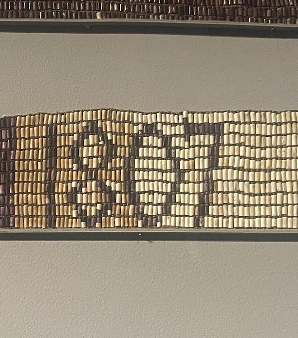 Wampum Belt (1807)