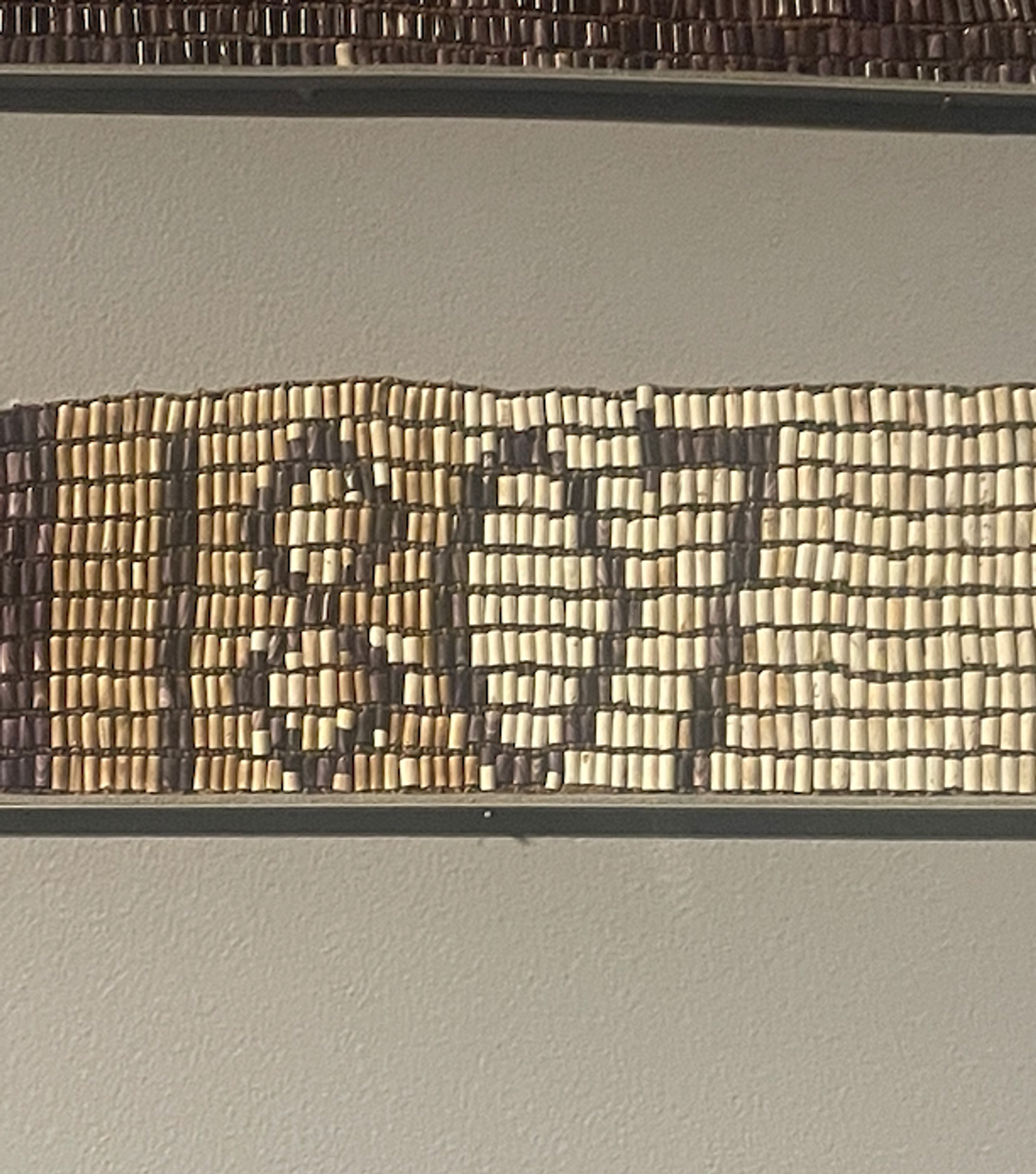 Wampum Belt (1807)