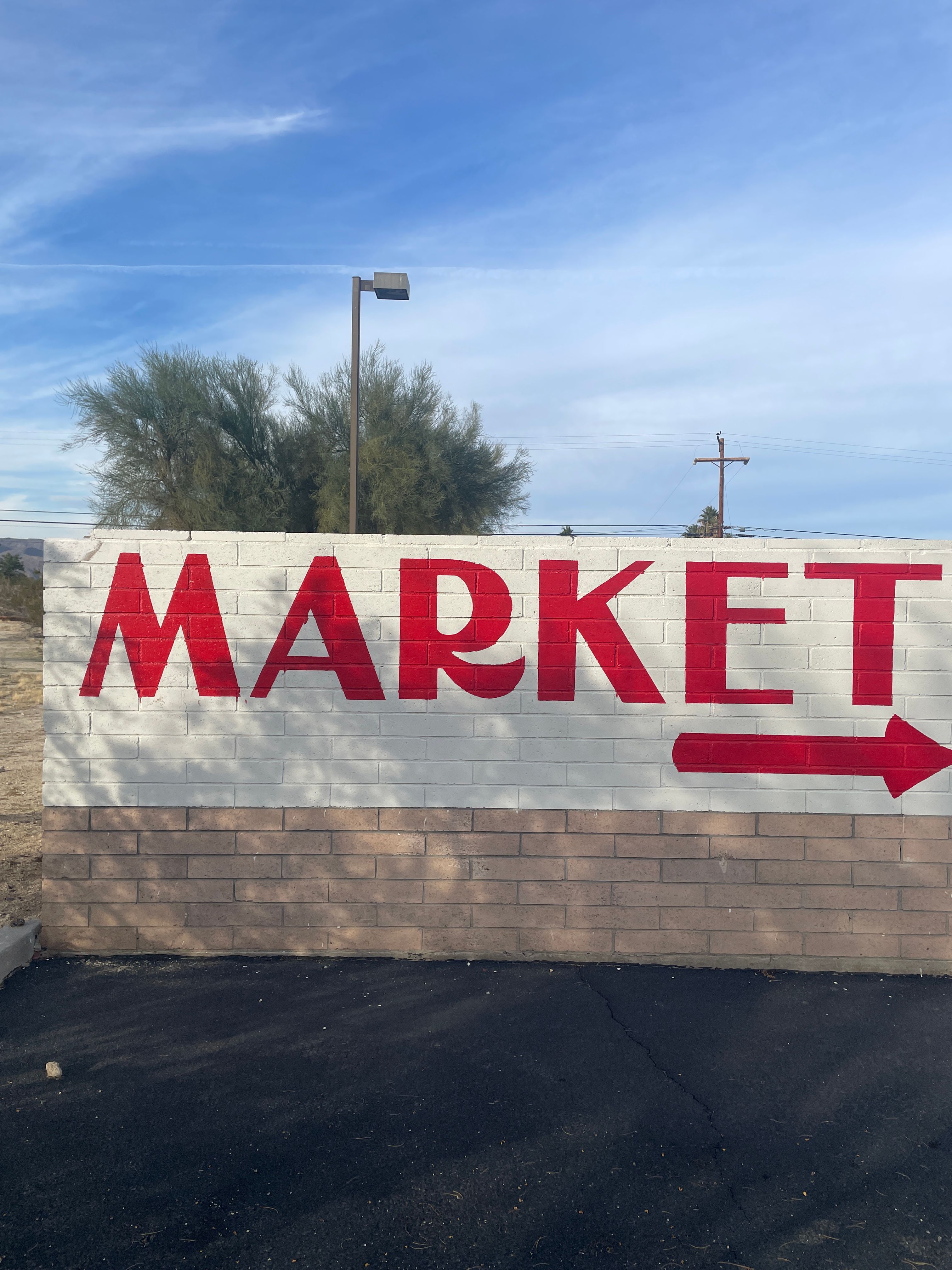 Market