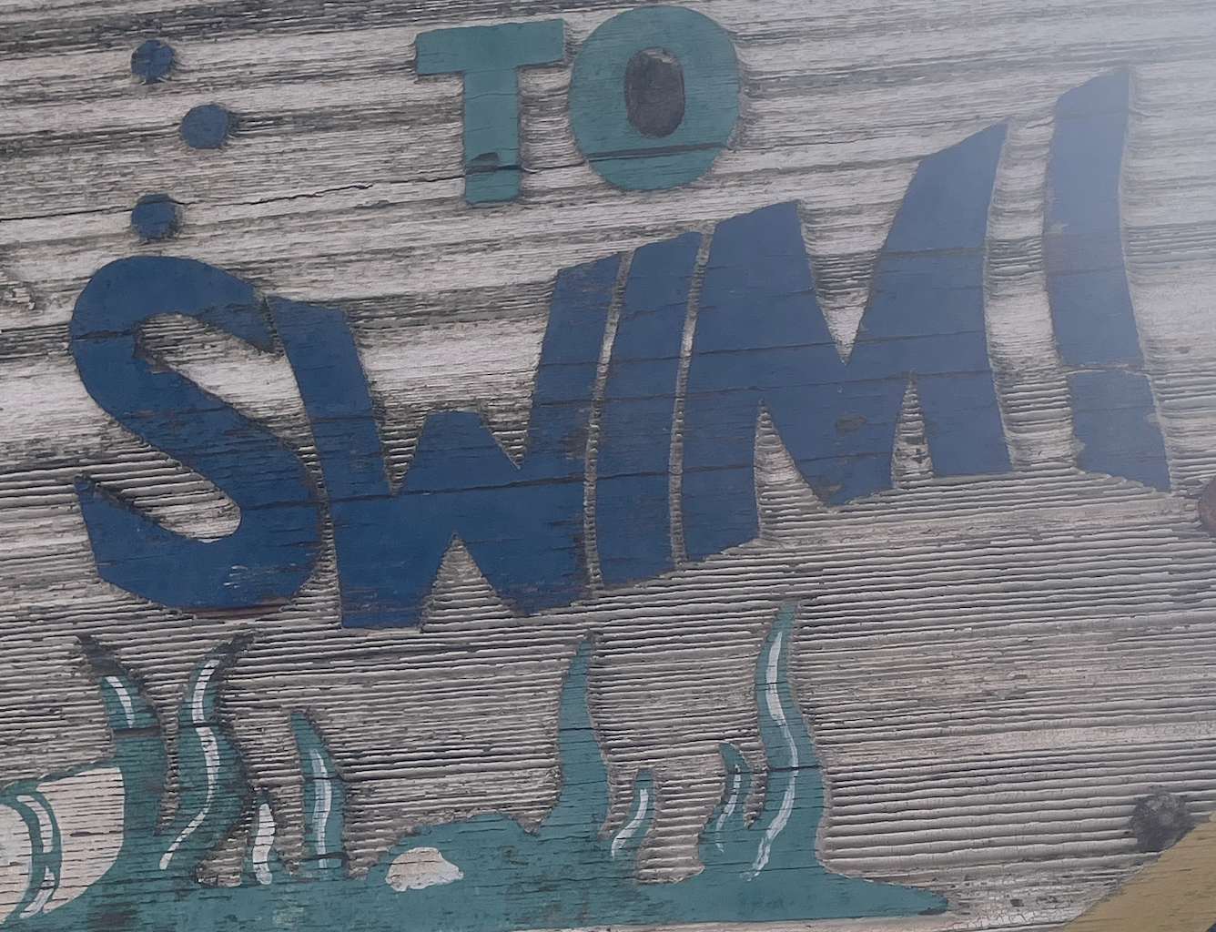 Swim