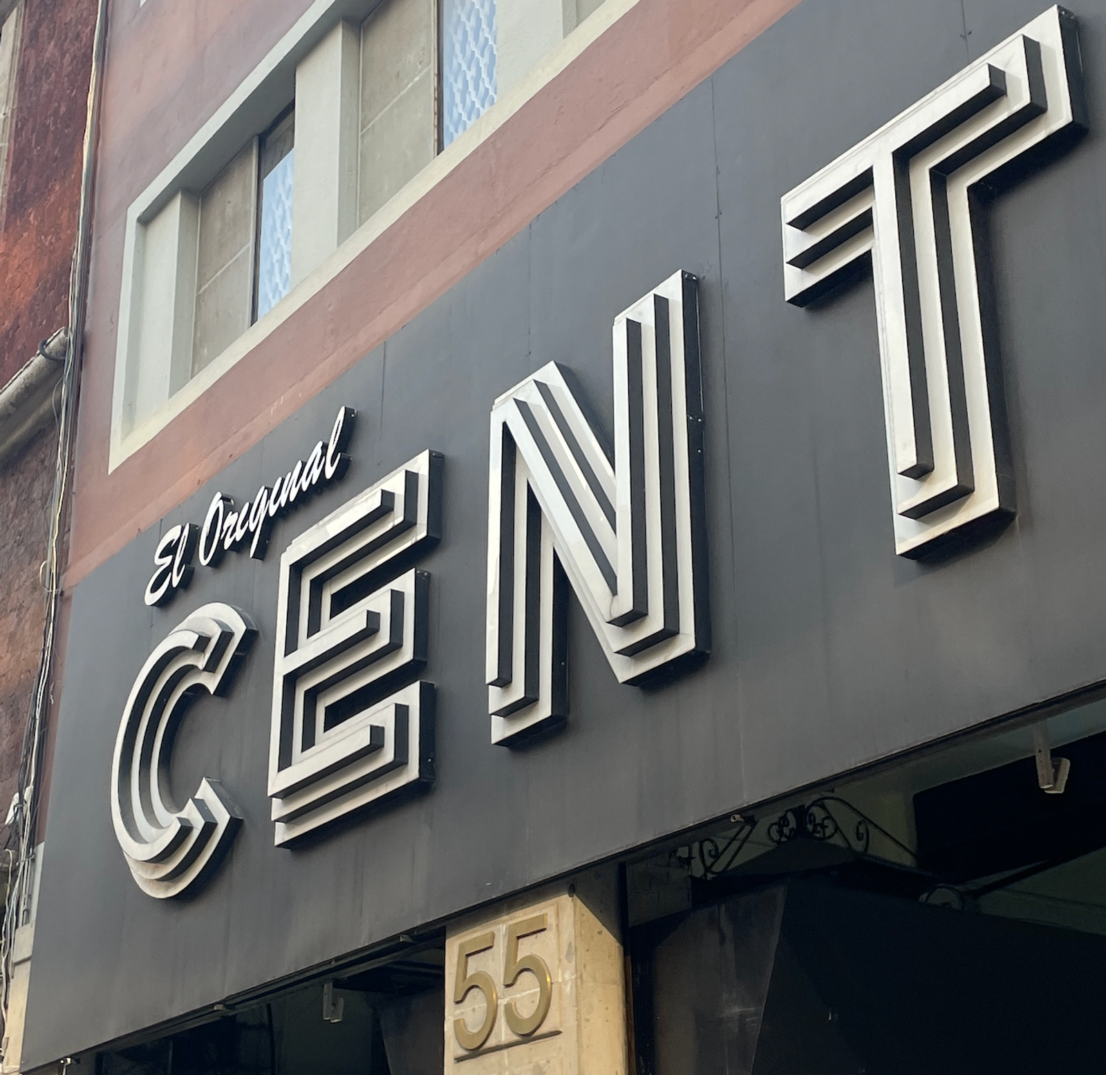 Centro Joyero