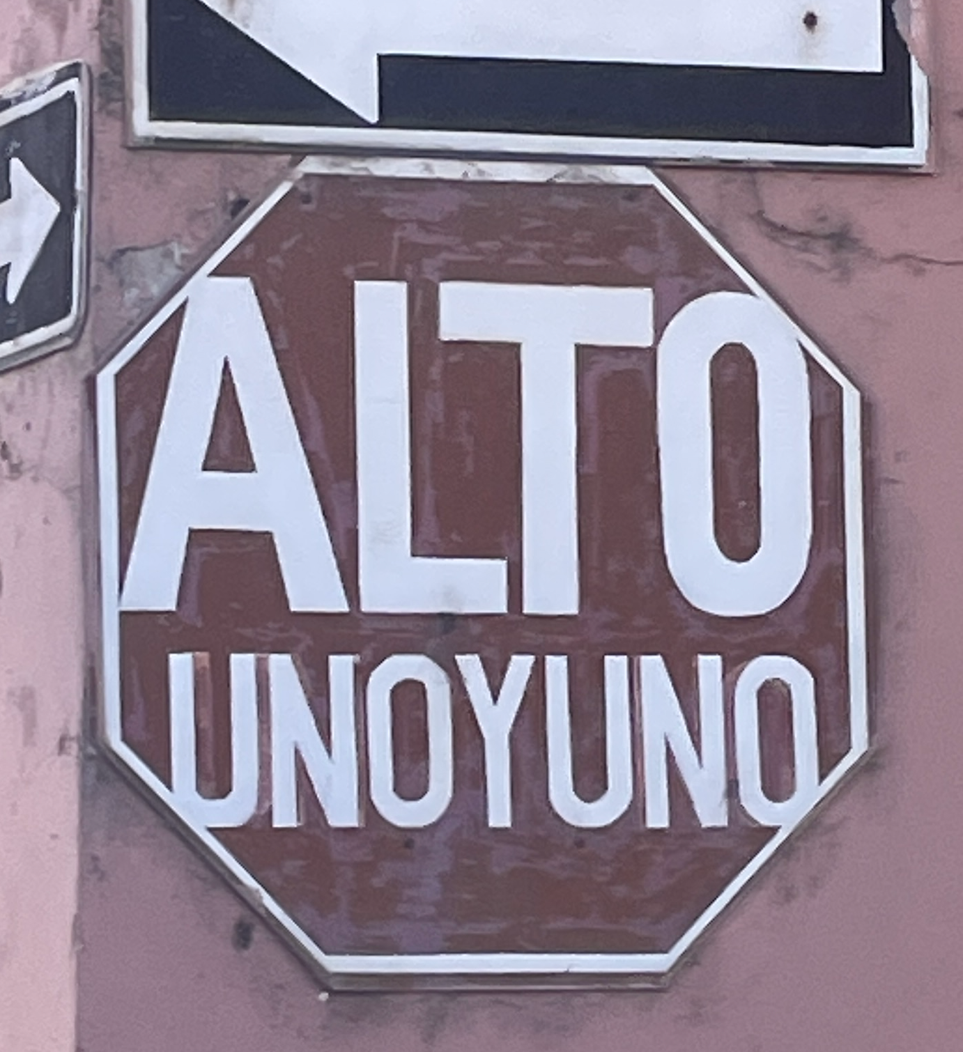 Alto Unoyuno