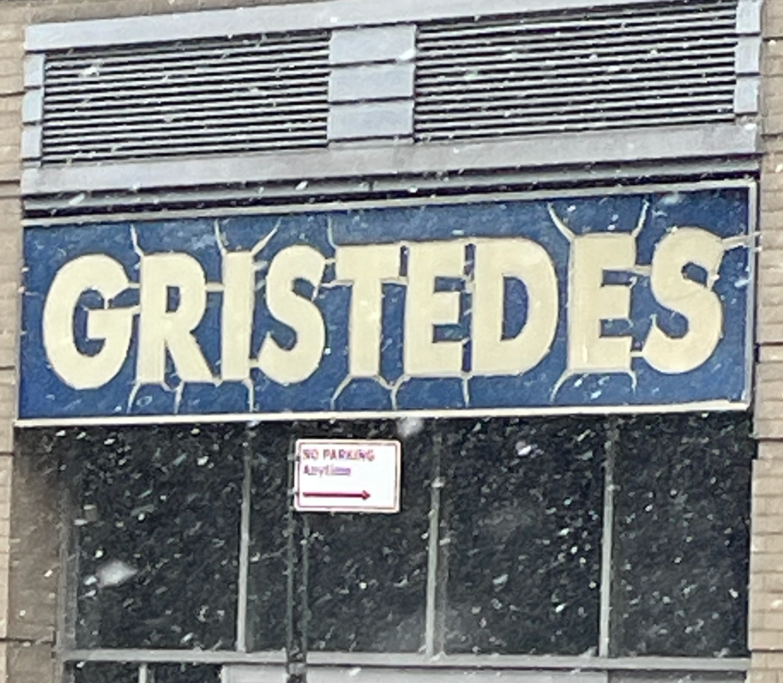 Gristedes