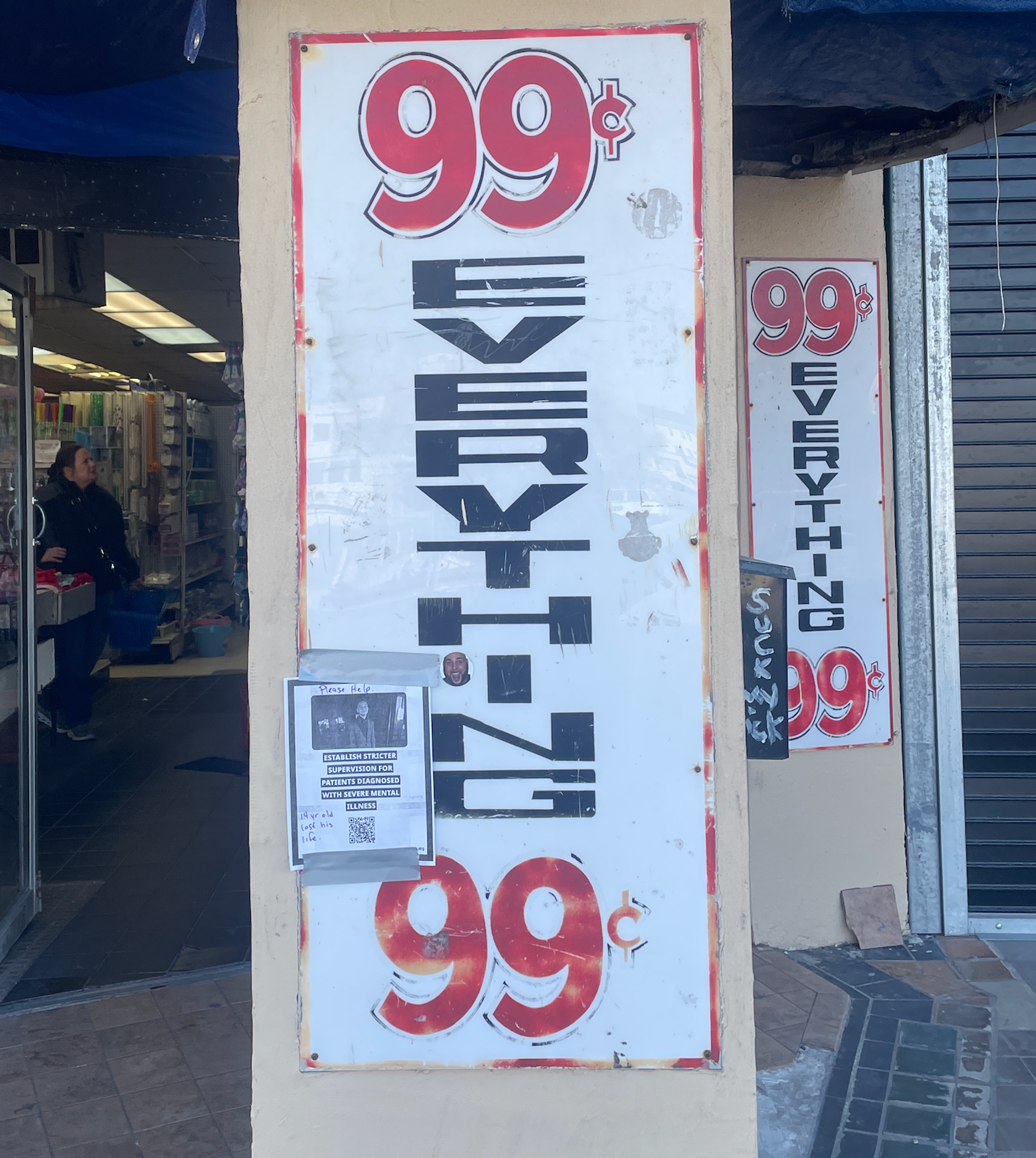 Everything 99 c