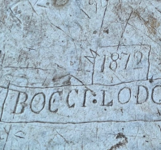Bocci Lodovico (1872)