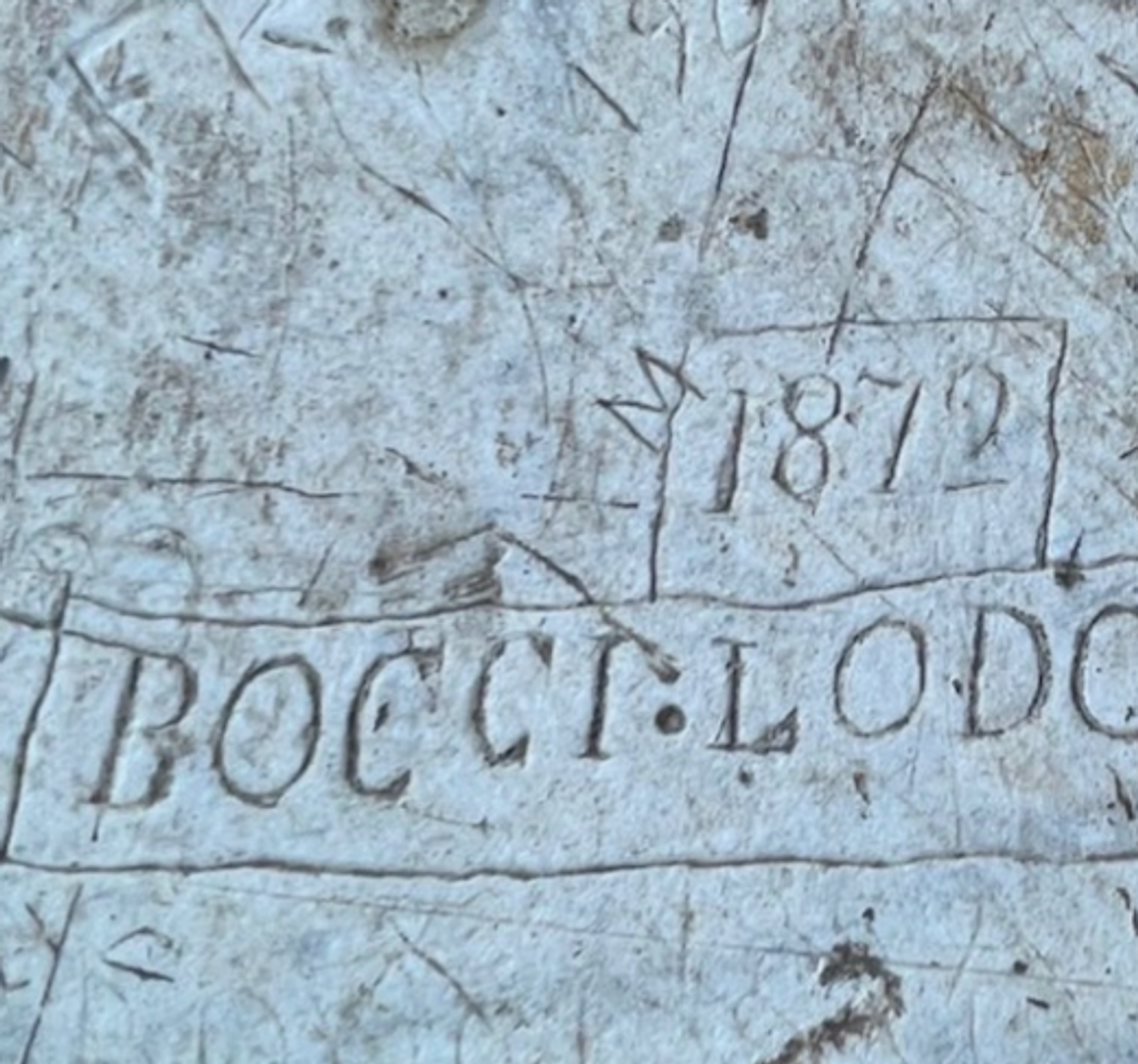 Bocci Lodovico (1872)