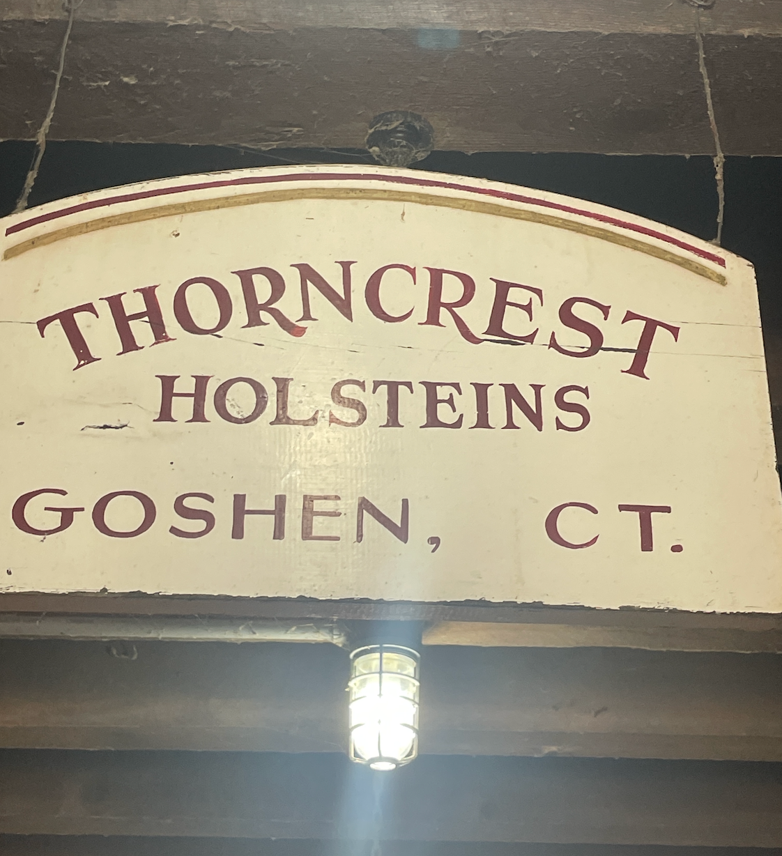 Thorncrest