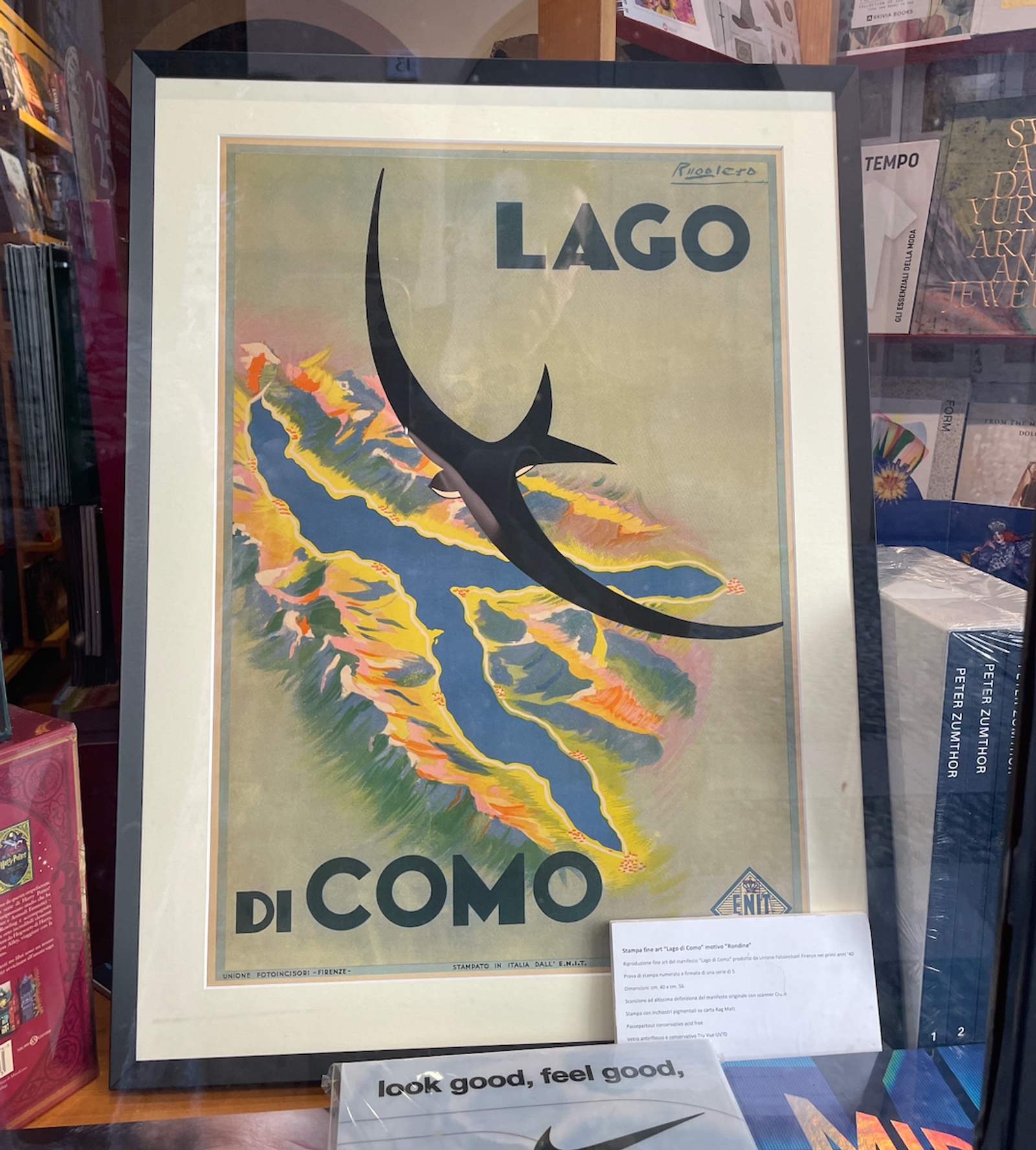 Lago di Como