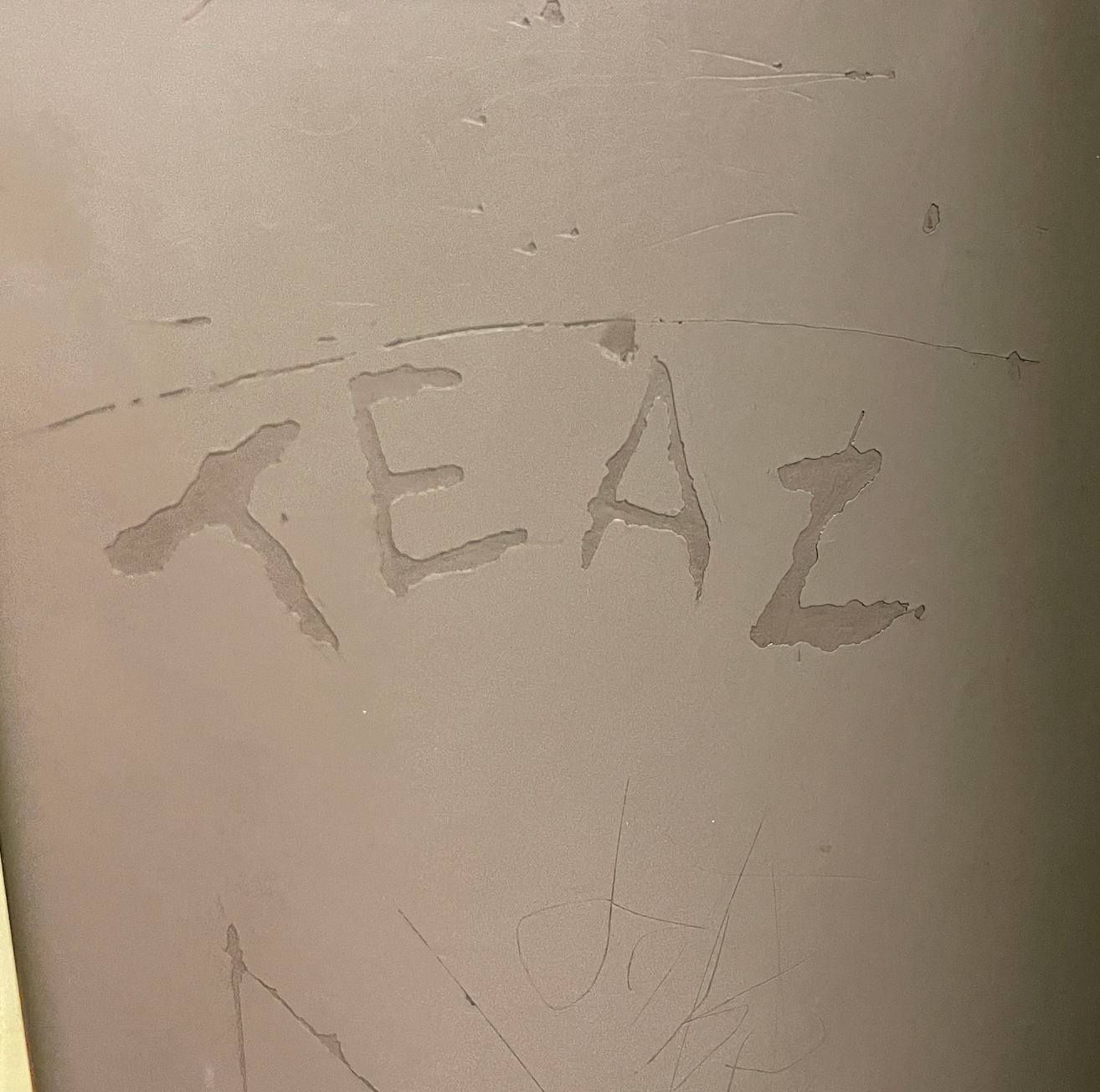 Teaz