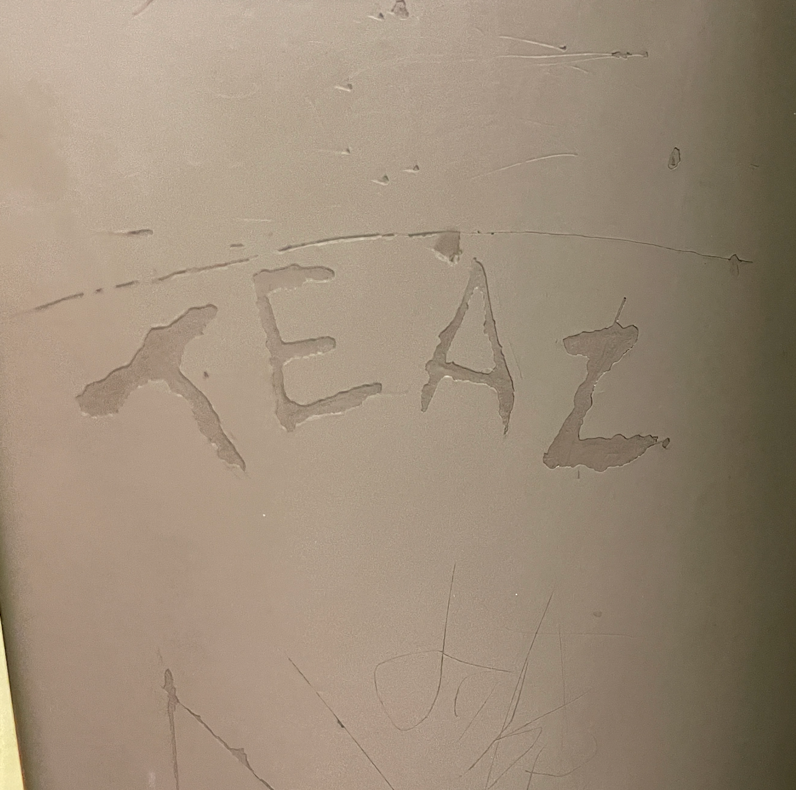 Teaz