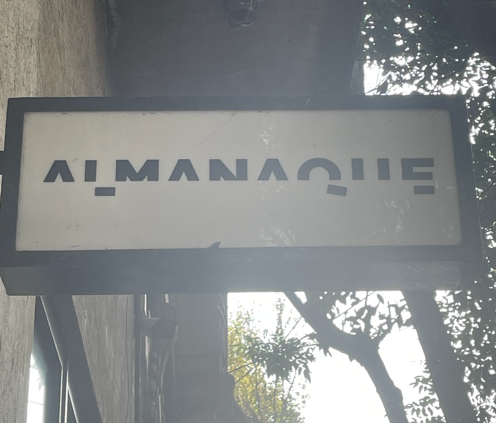 Alamanque
