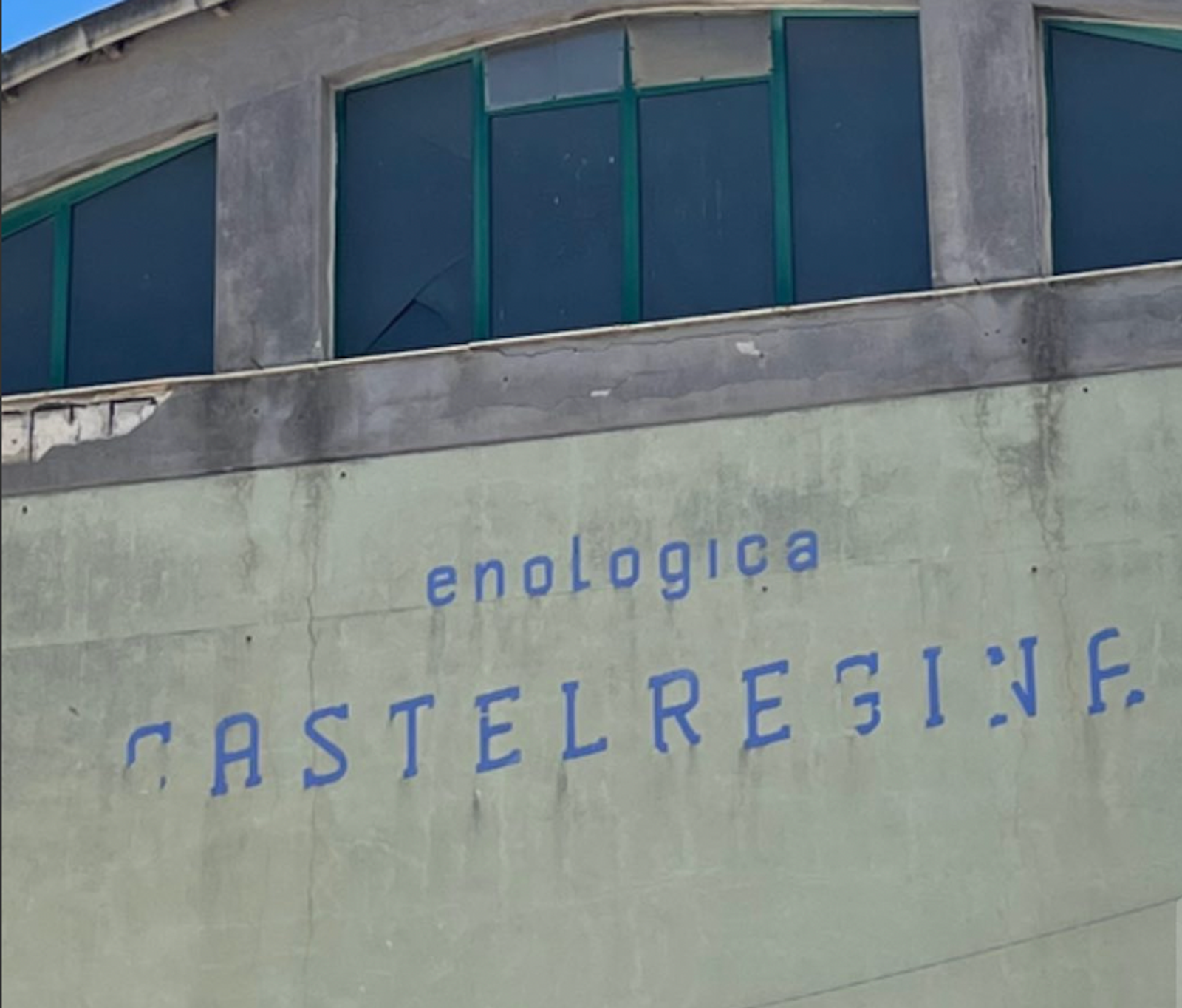 enologica Castelregine