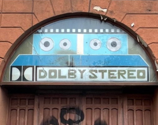 Dolby Stereo