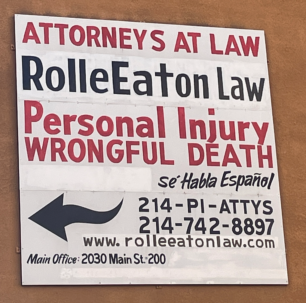 Attorneys at Law RolleEaton Law