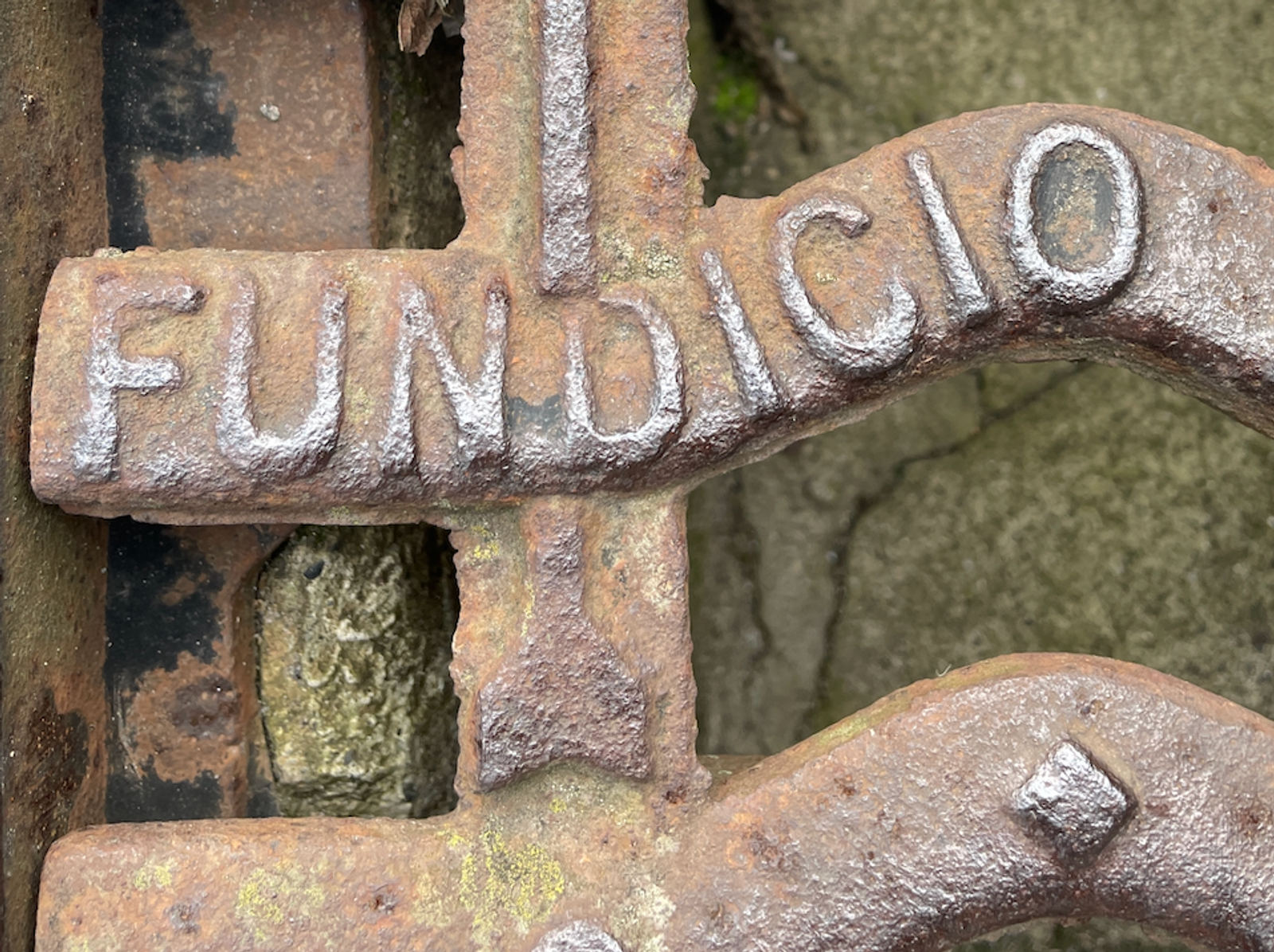 Fundicio