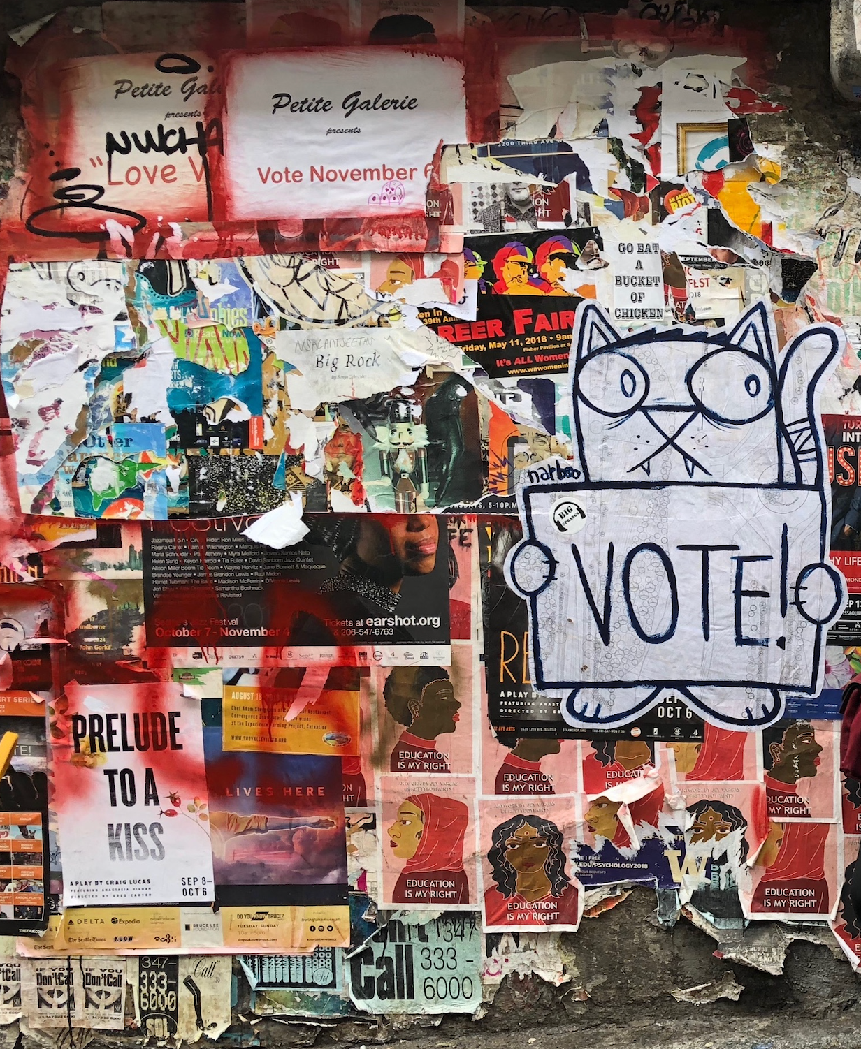 Vote!