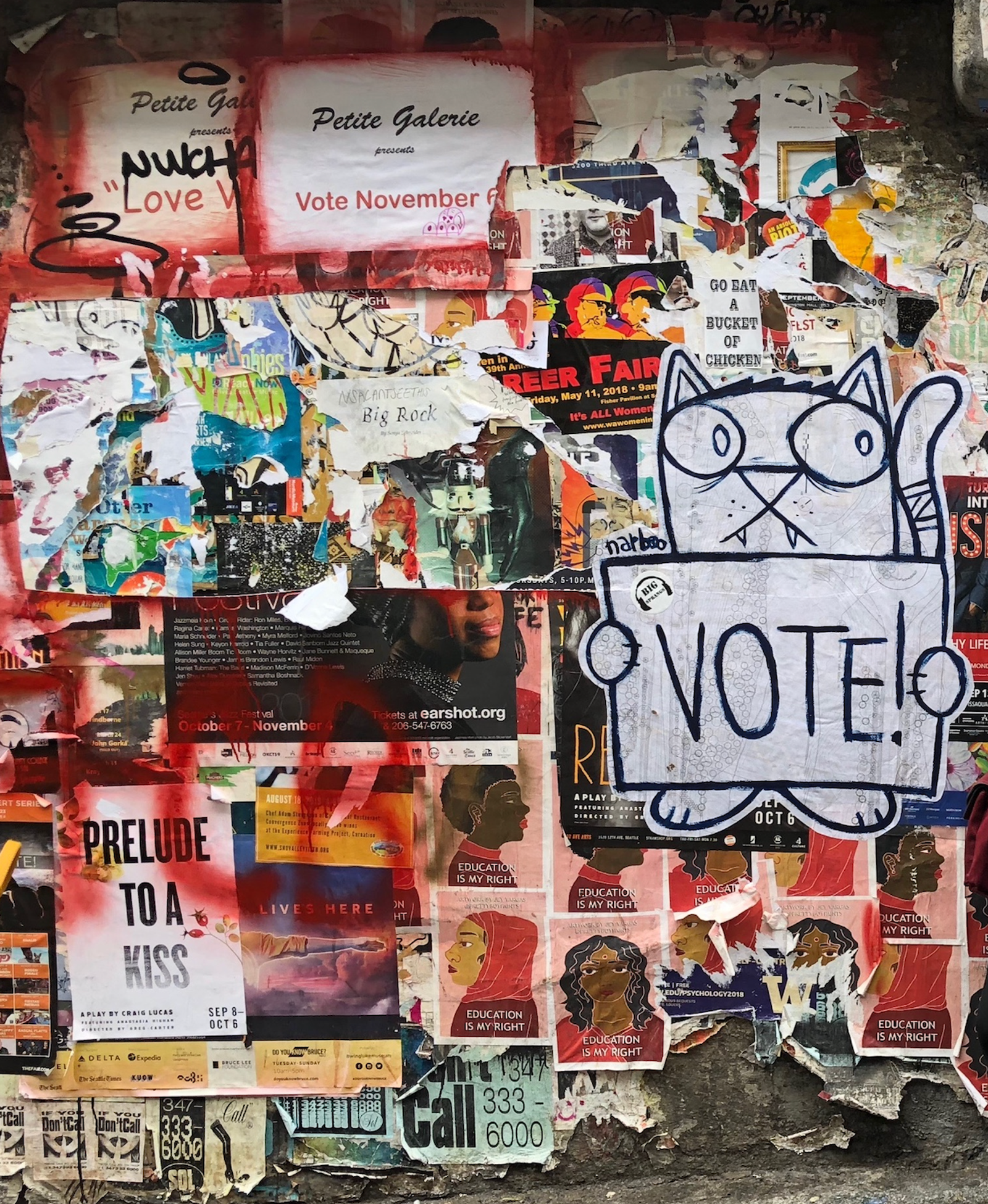 Vote!